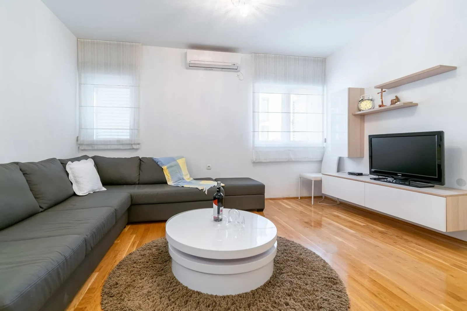 Apartment Prskalo