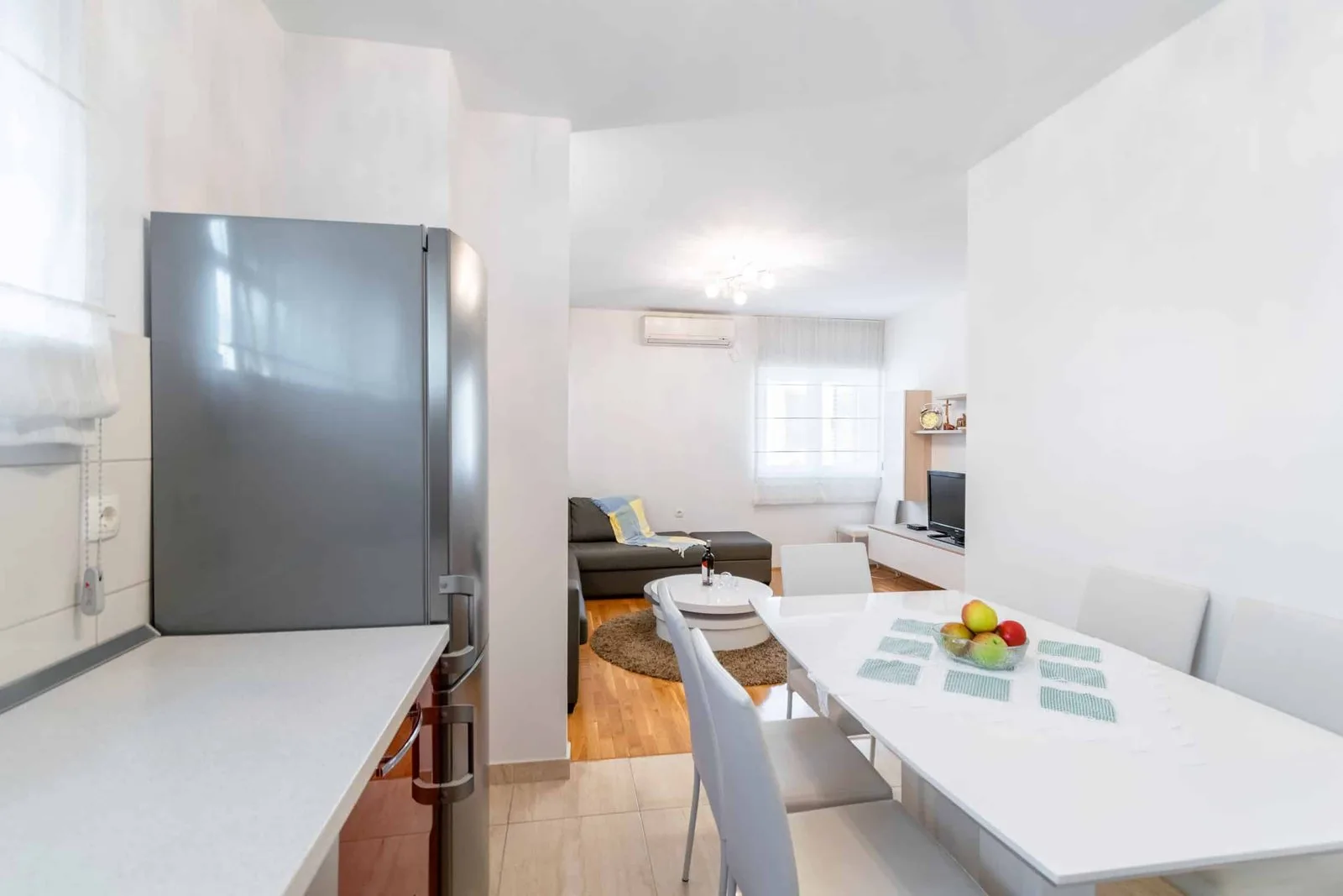 Apartment Prskalo