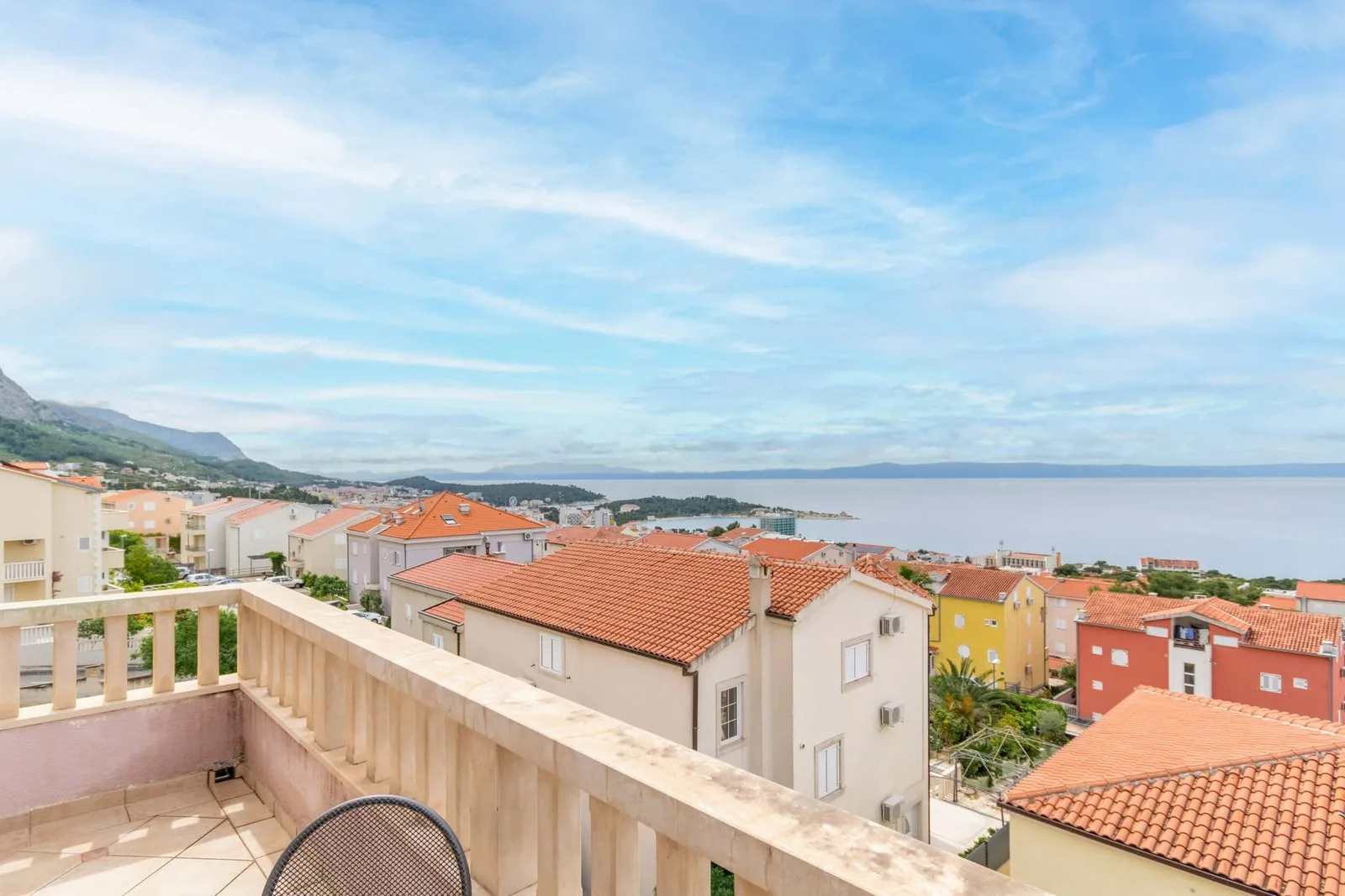 Apartments Branka