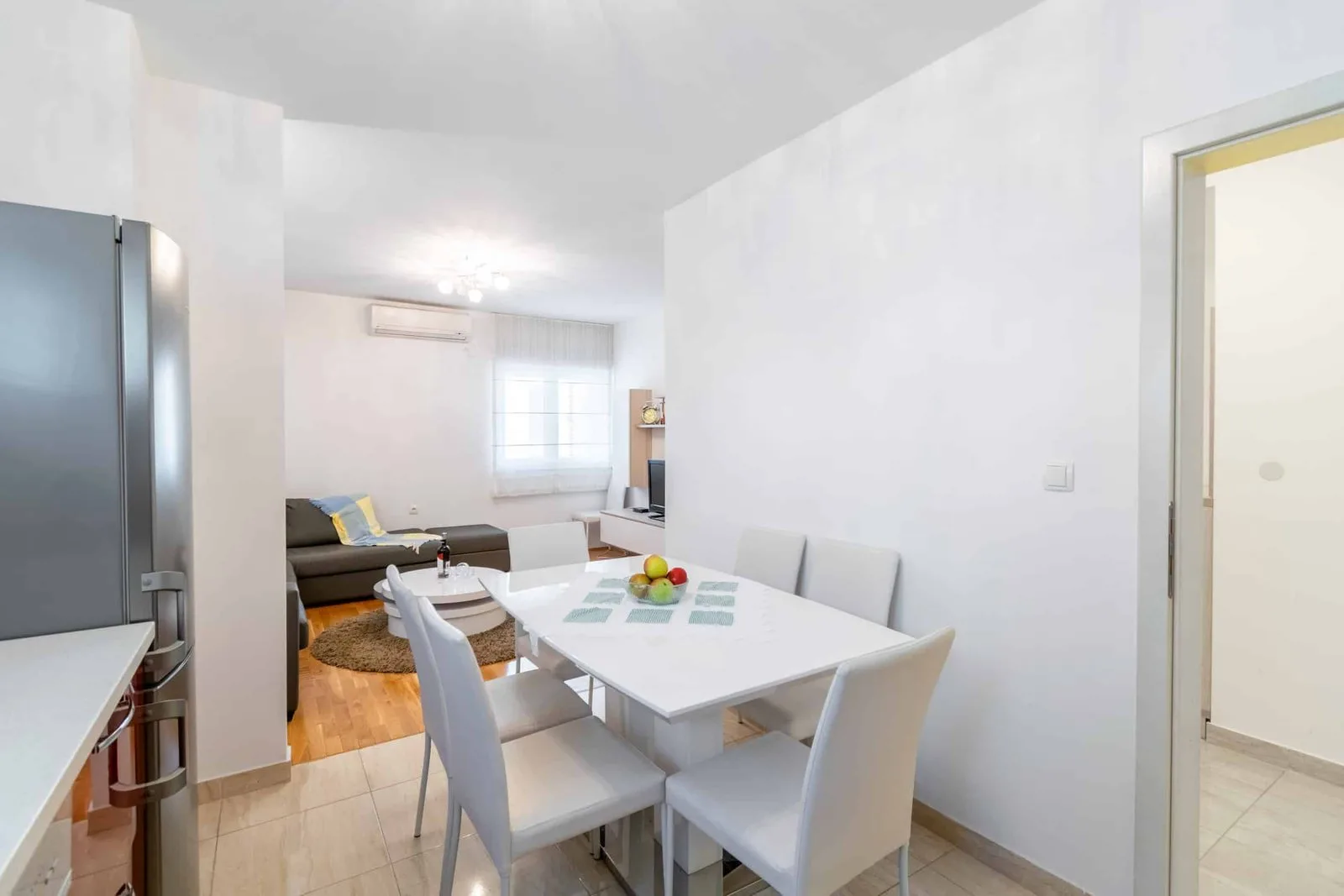 Apartment Prskalo