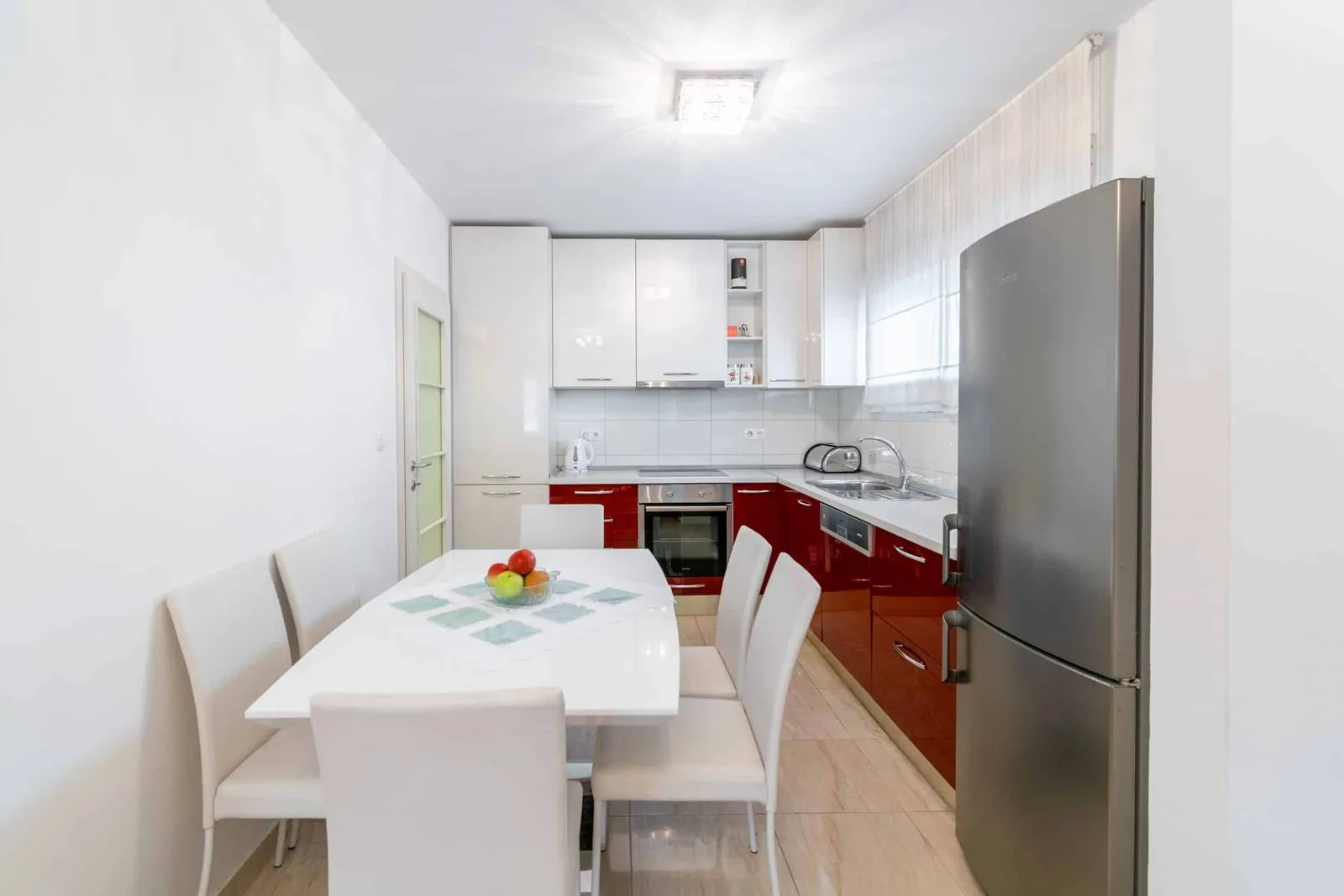 Apartment Prskalo