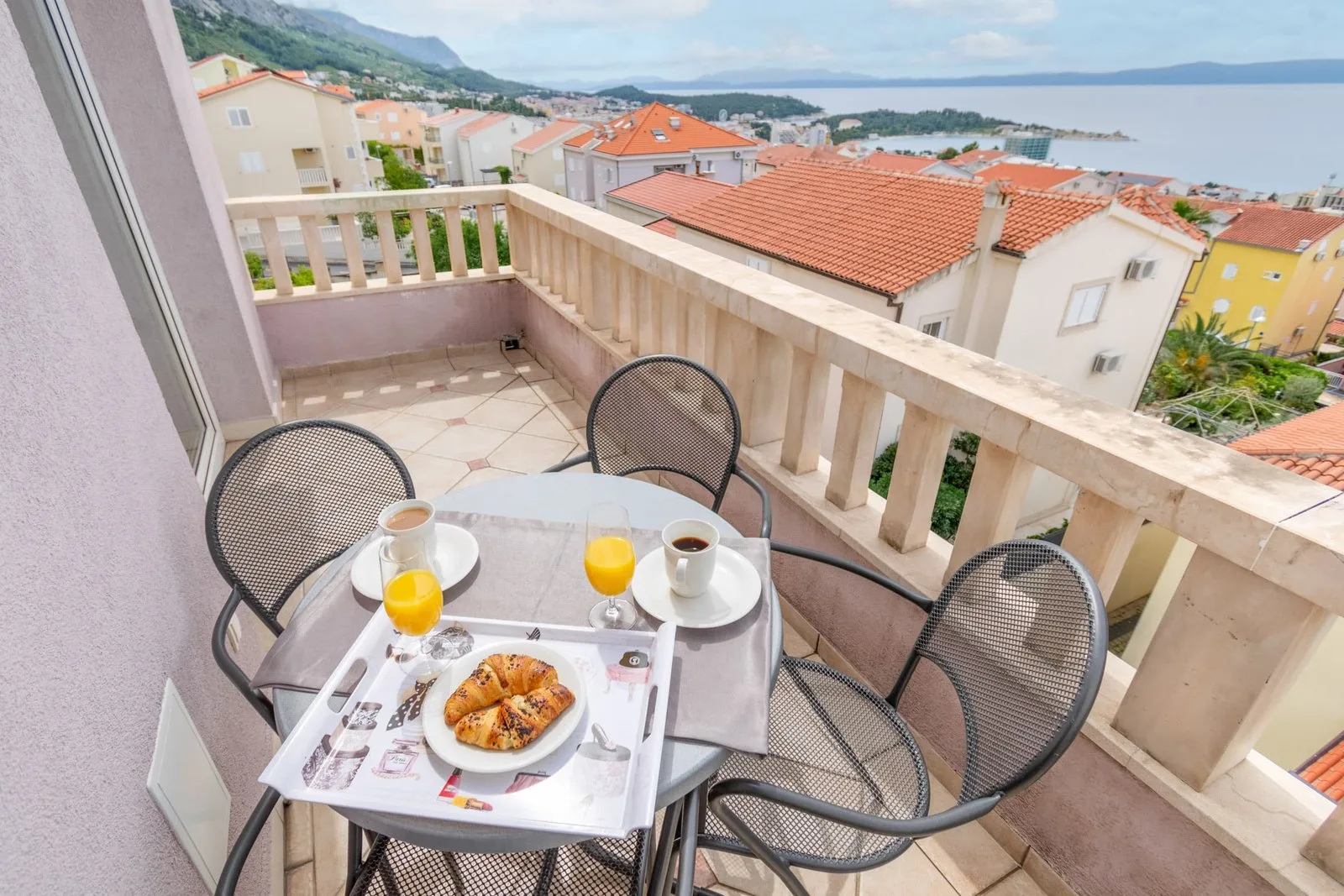 Apartments Branka
