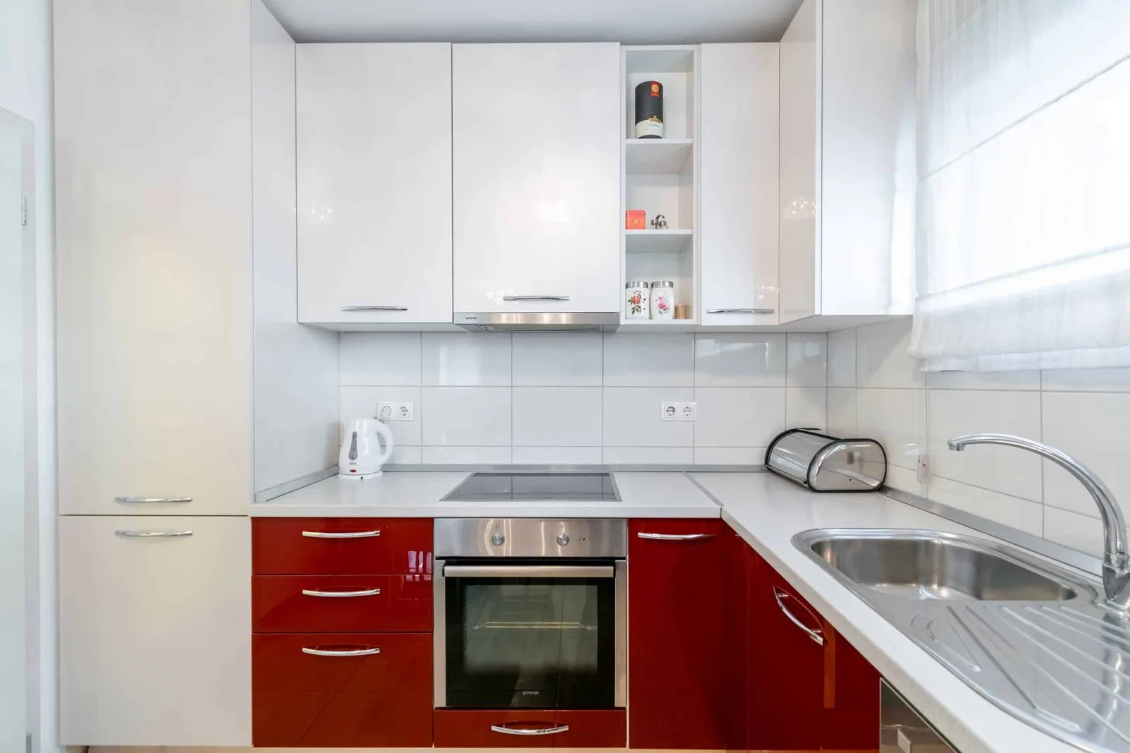 Apartment Prskalo
