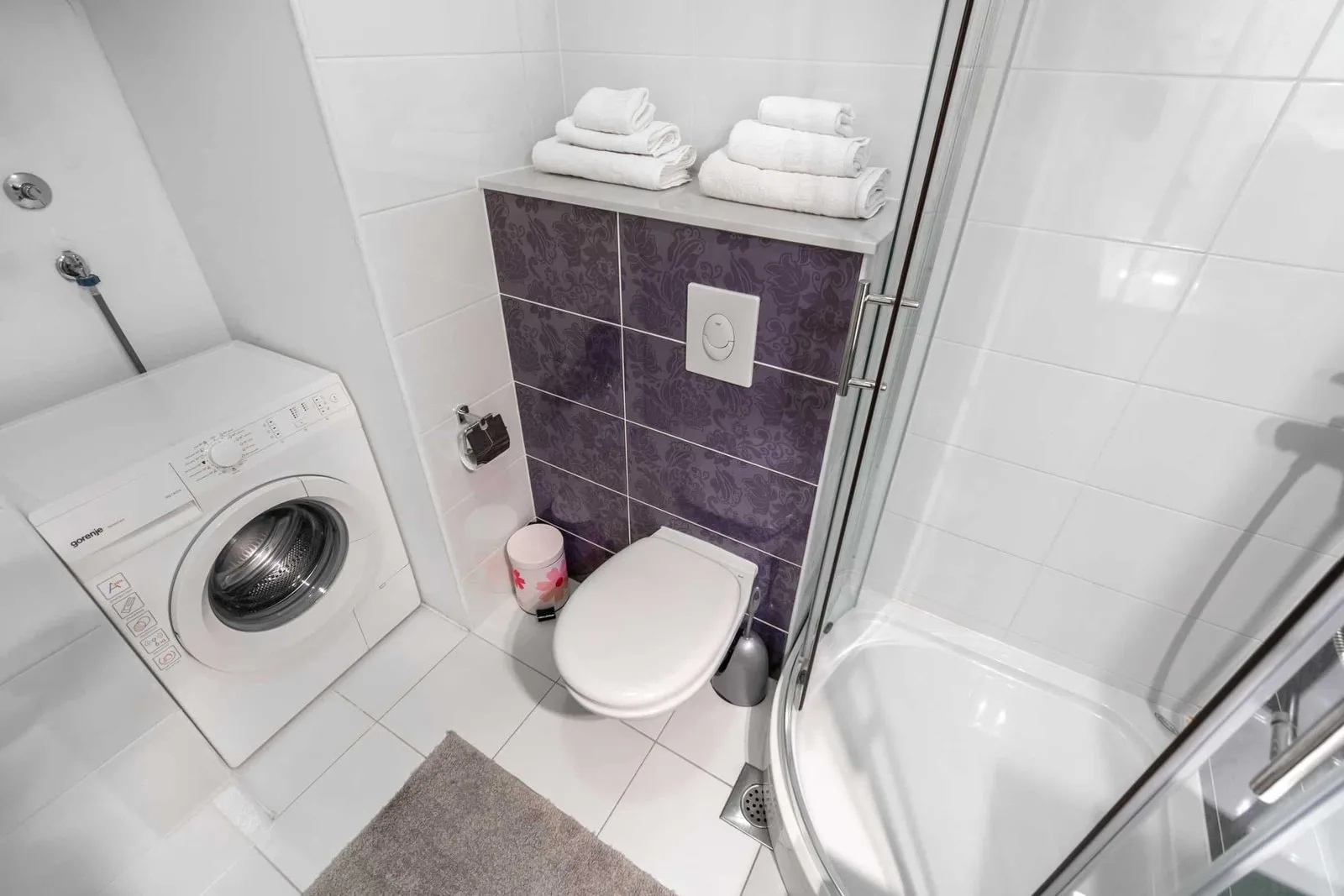 Apartment Prskalo