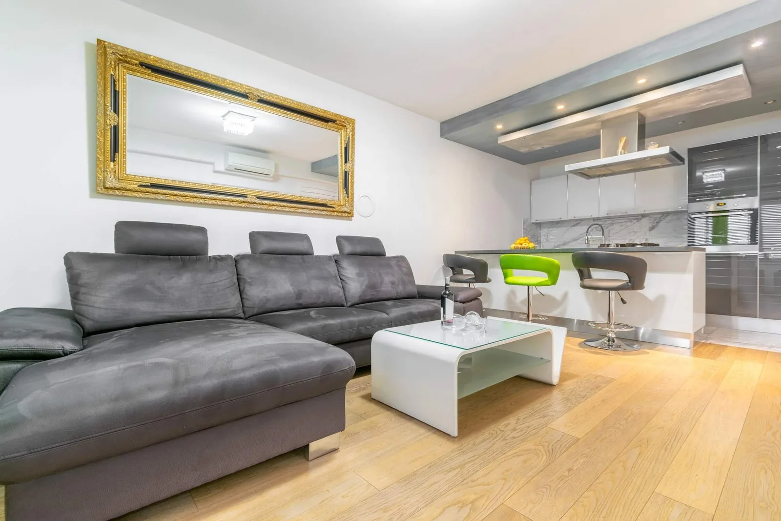 Apartment Simic