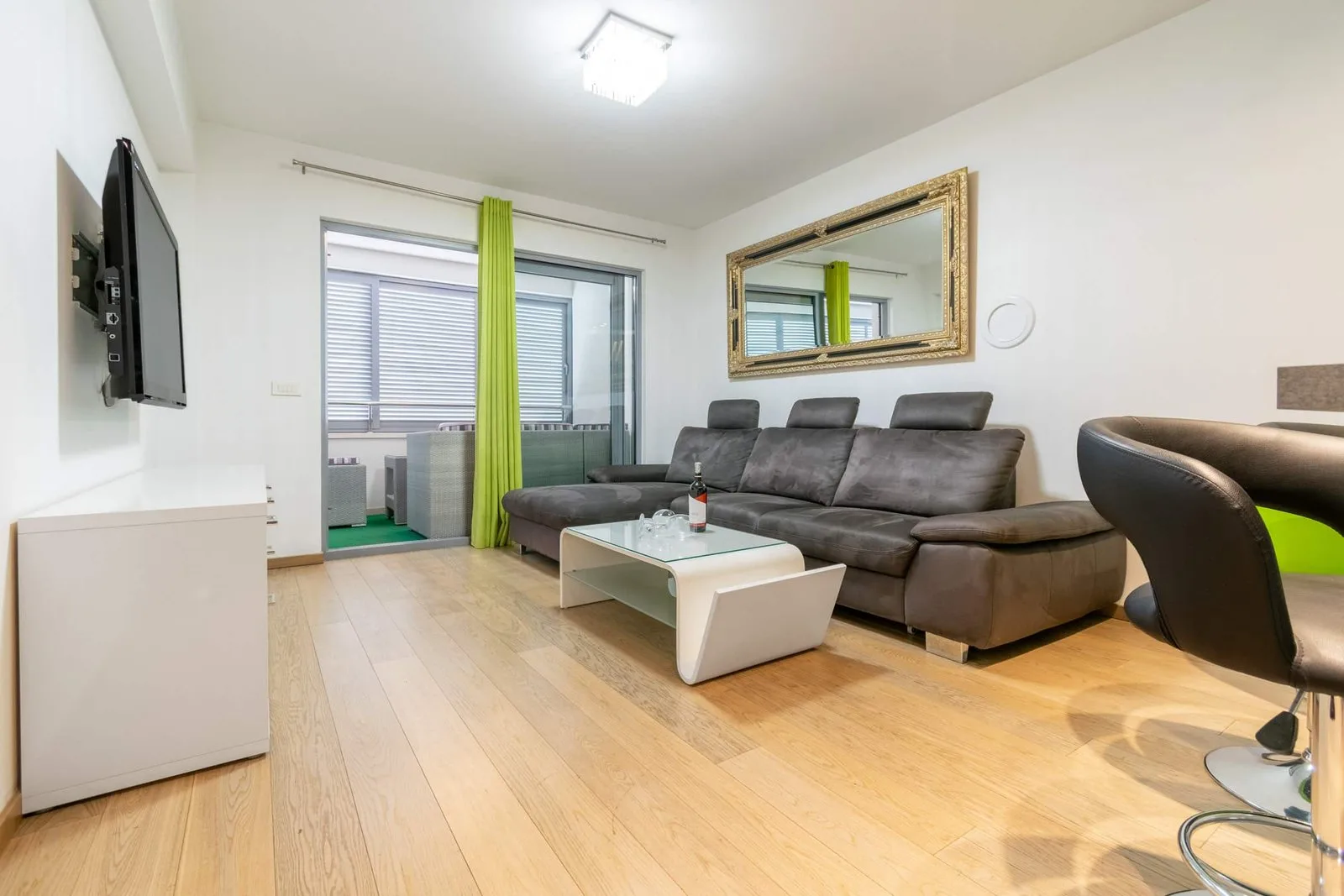 Apartment Simic