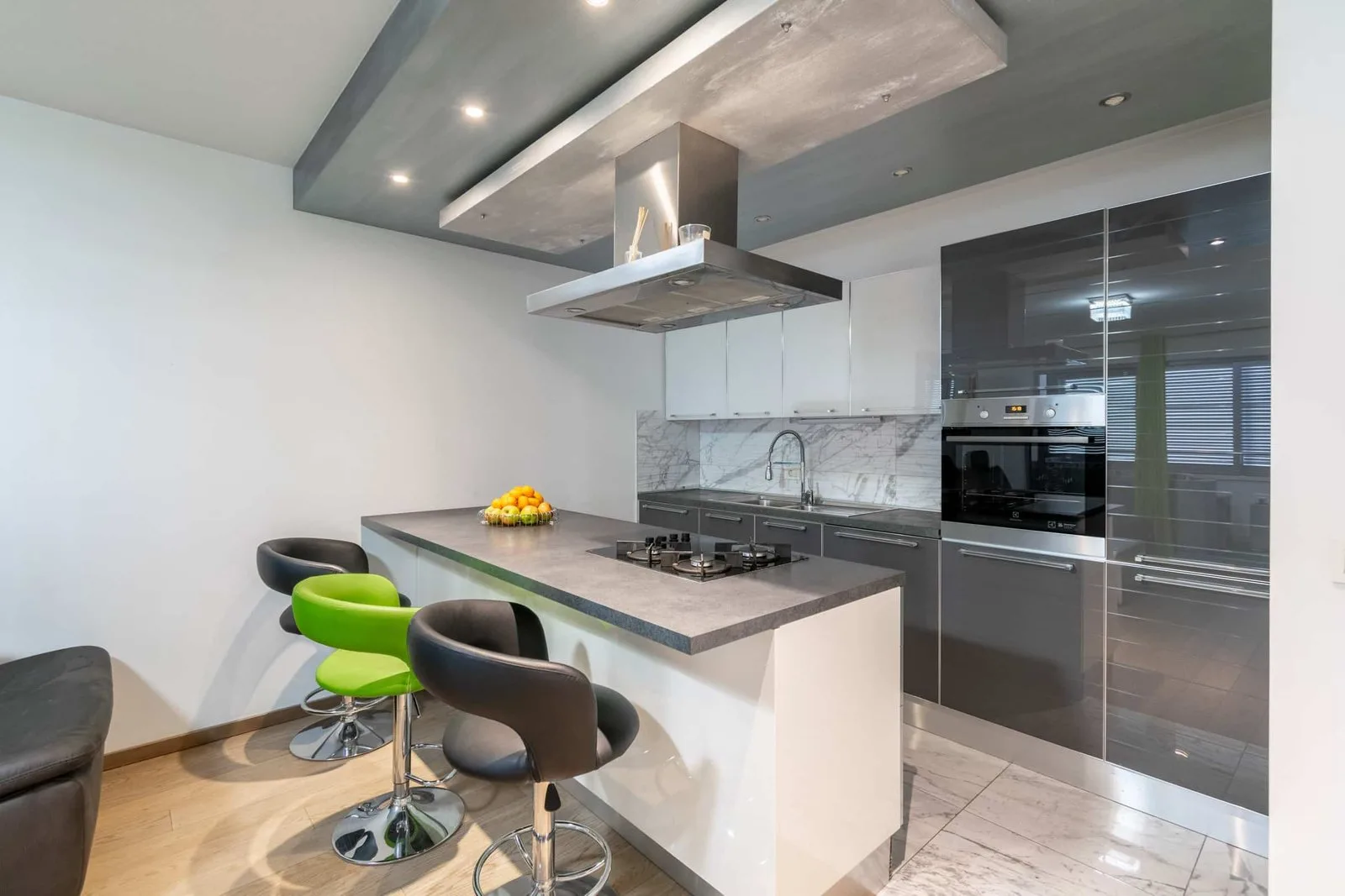 Apartment Simic