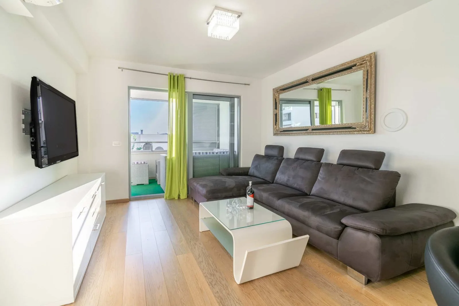Apartment Simic