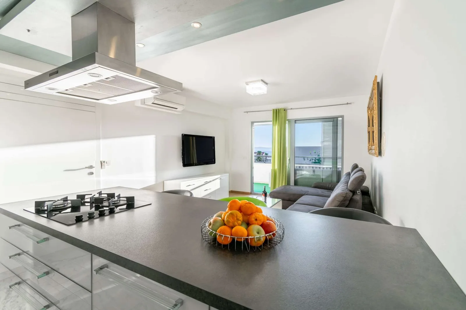 Apartment Simic