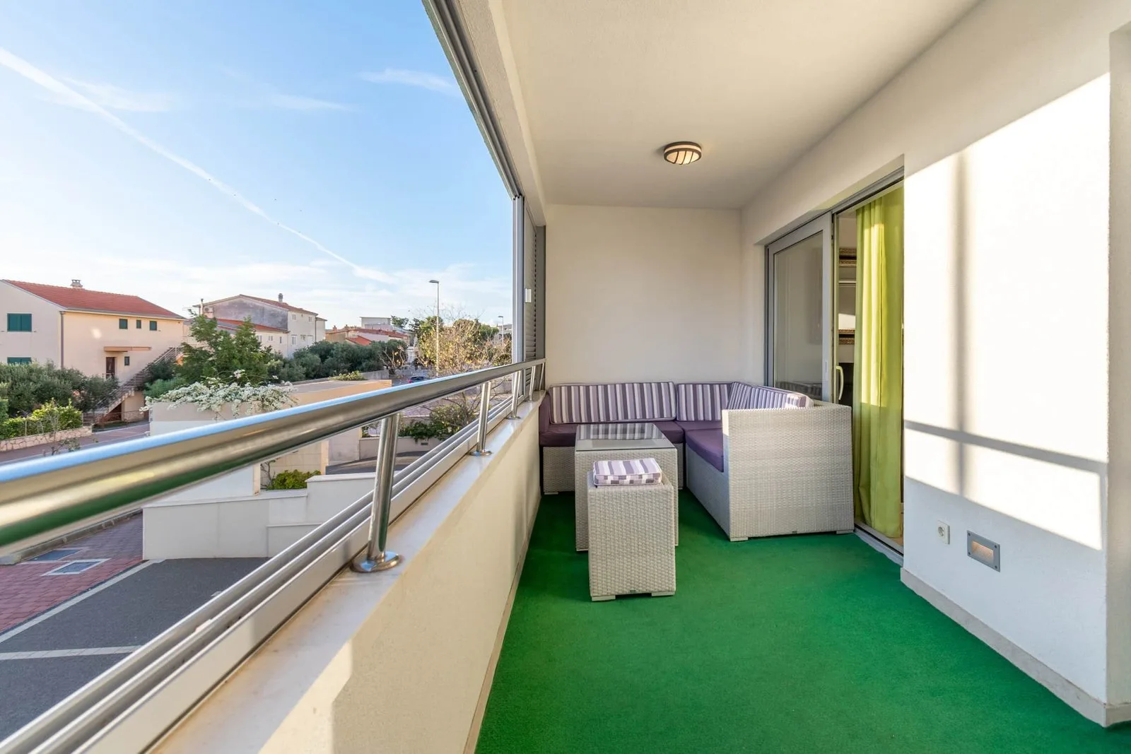 Apartment Simic