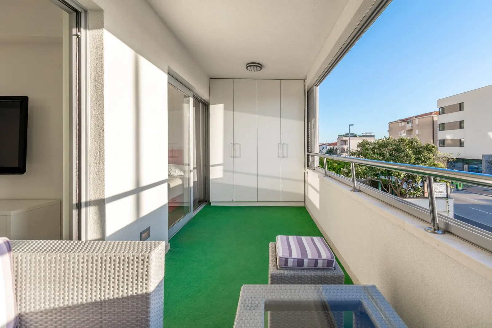 Apartment Simic