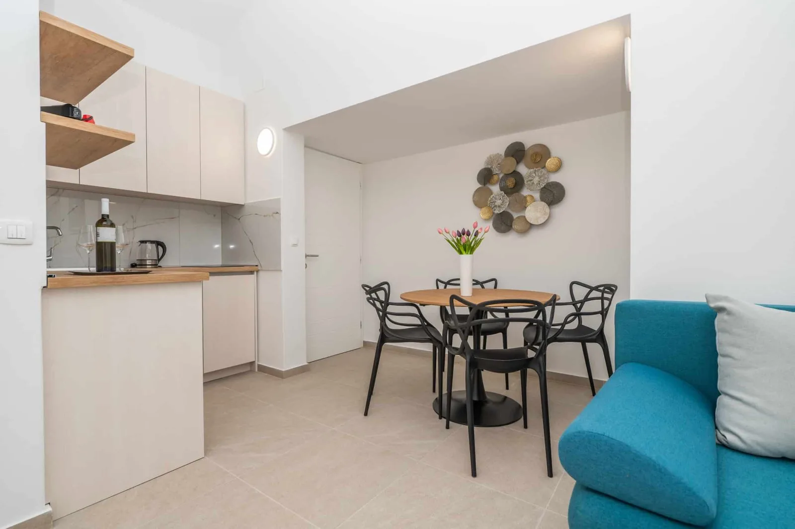 Apartments Branka