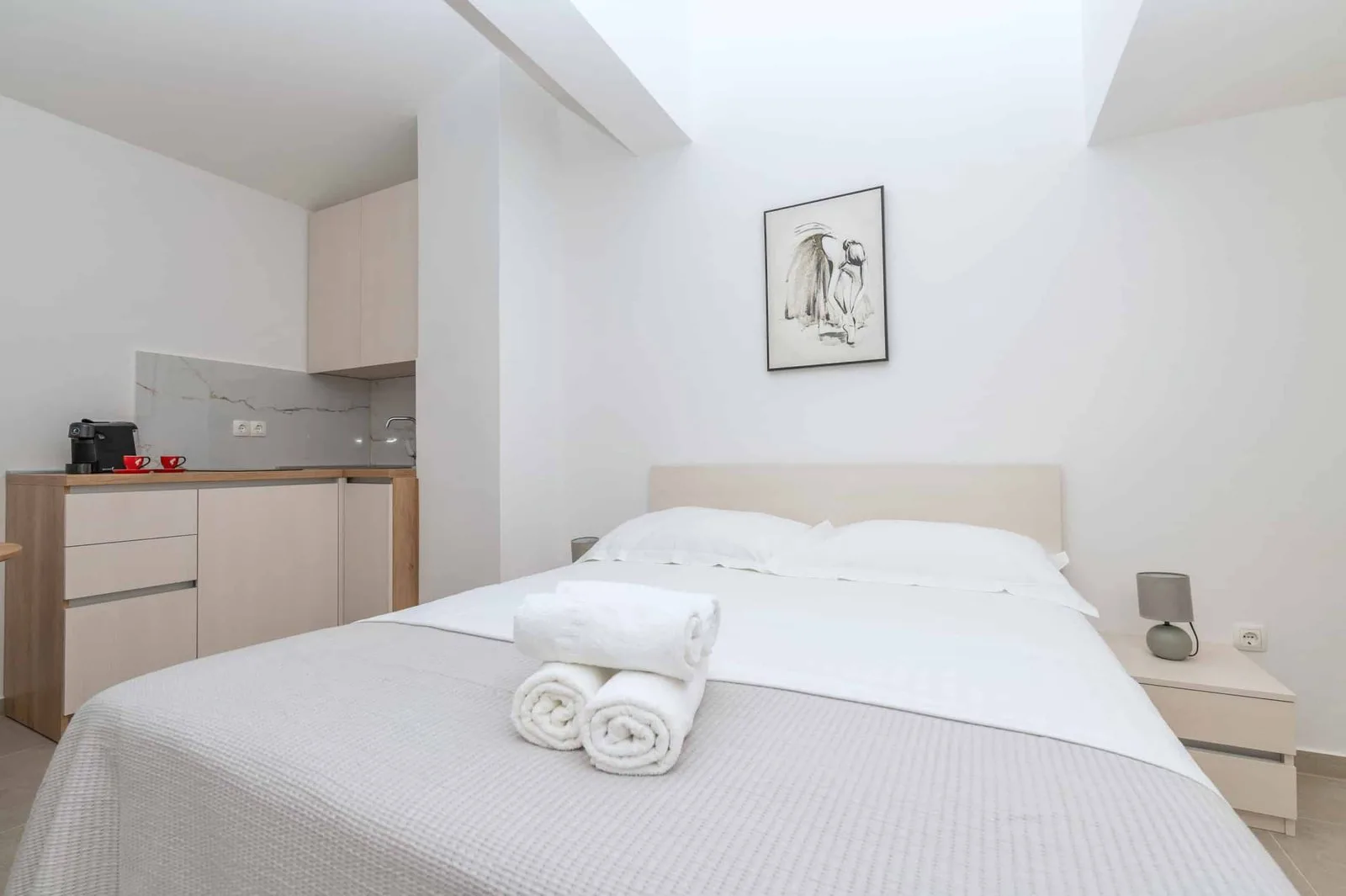 Apartments Branka
