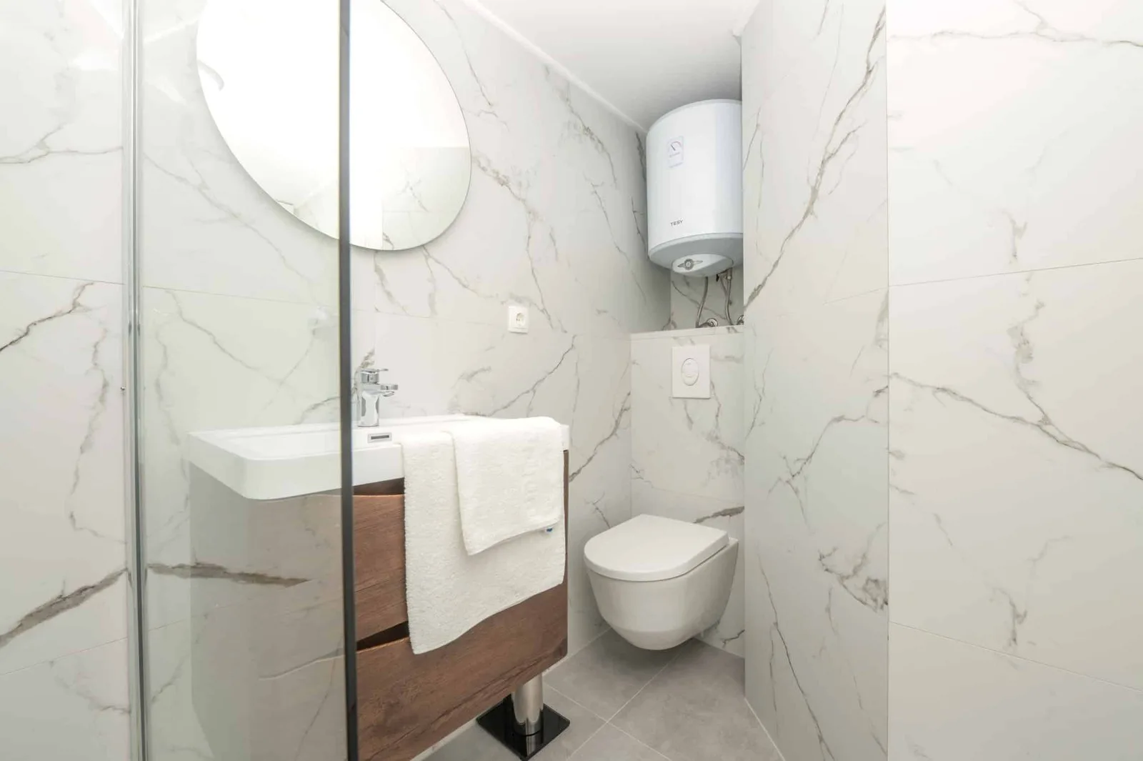 Apartments Branka