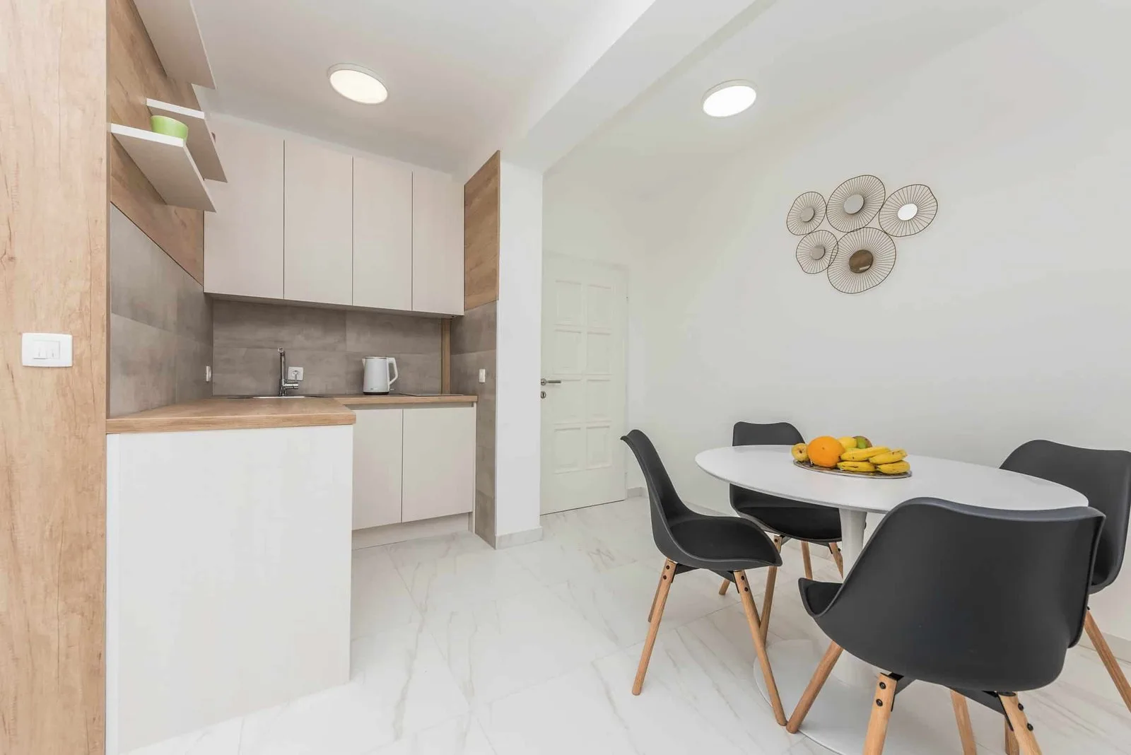 Apartments Branka