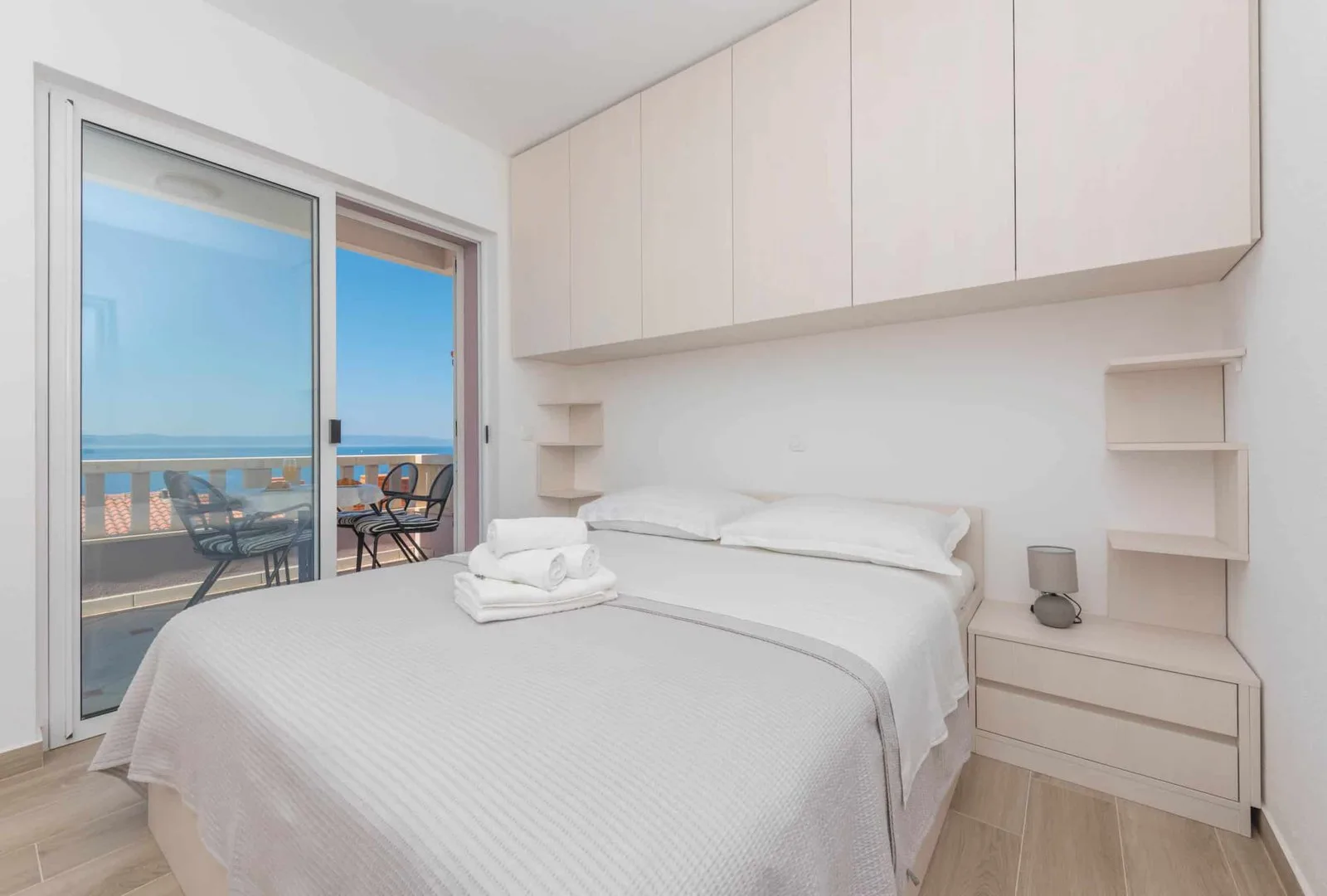 Apartments Branka