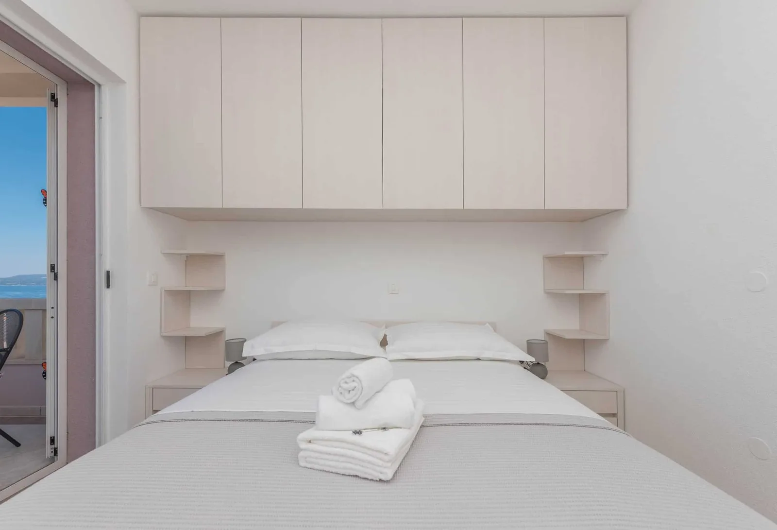 Apartments Branka