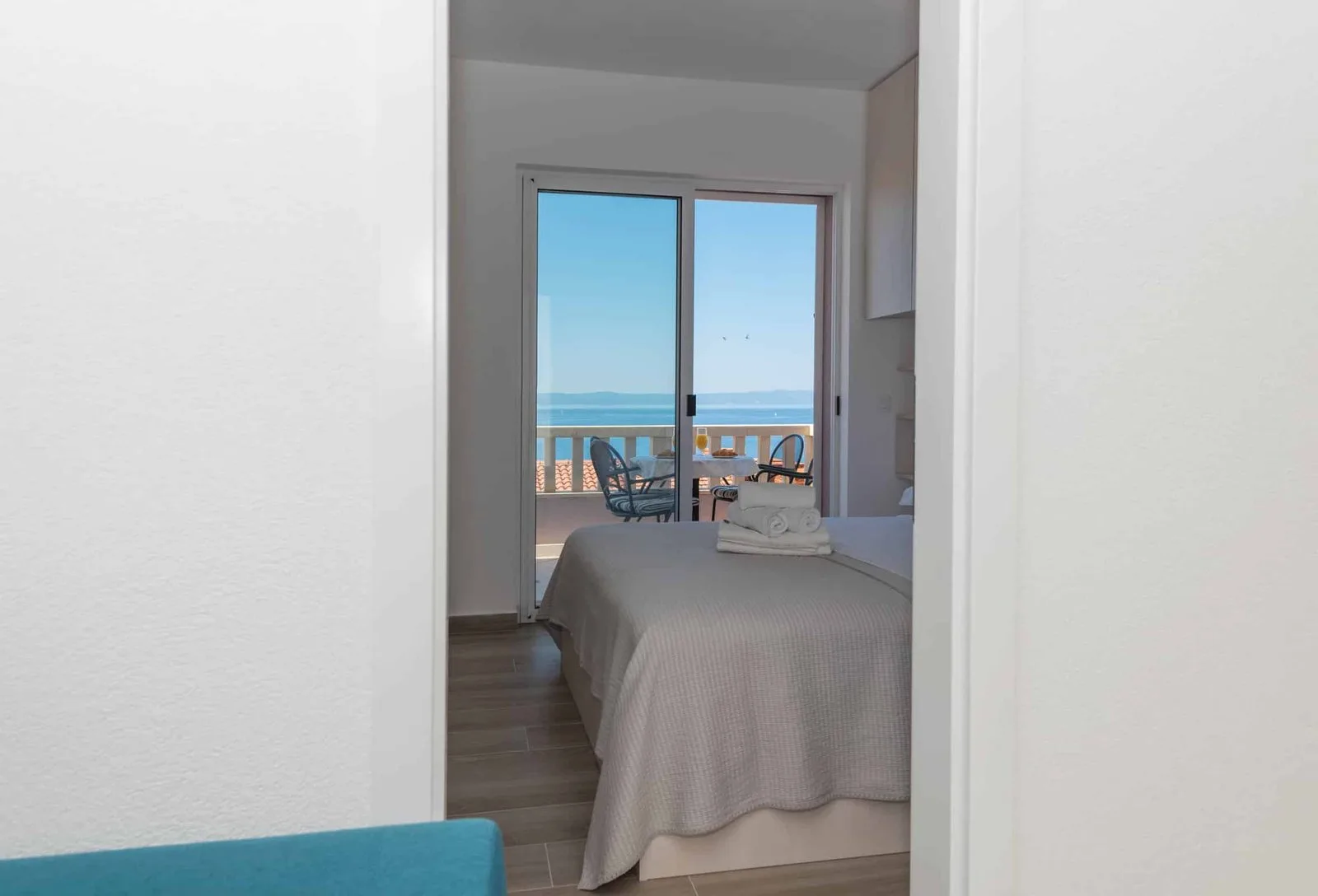 Apartments Branka