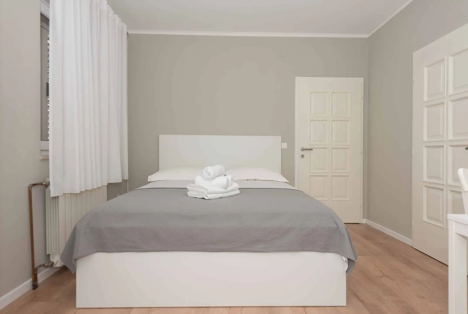 Apartments Branka