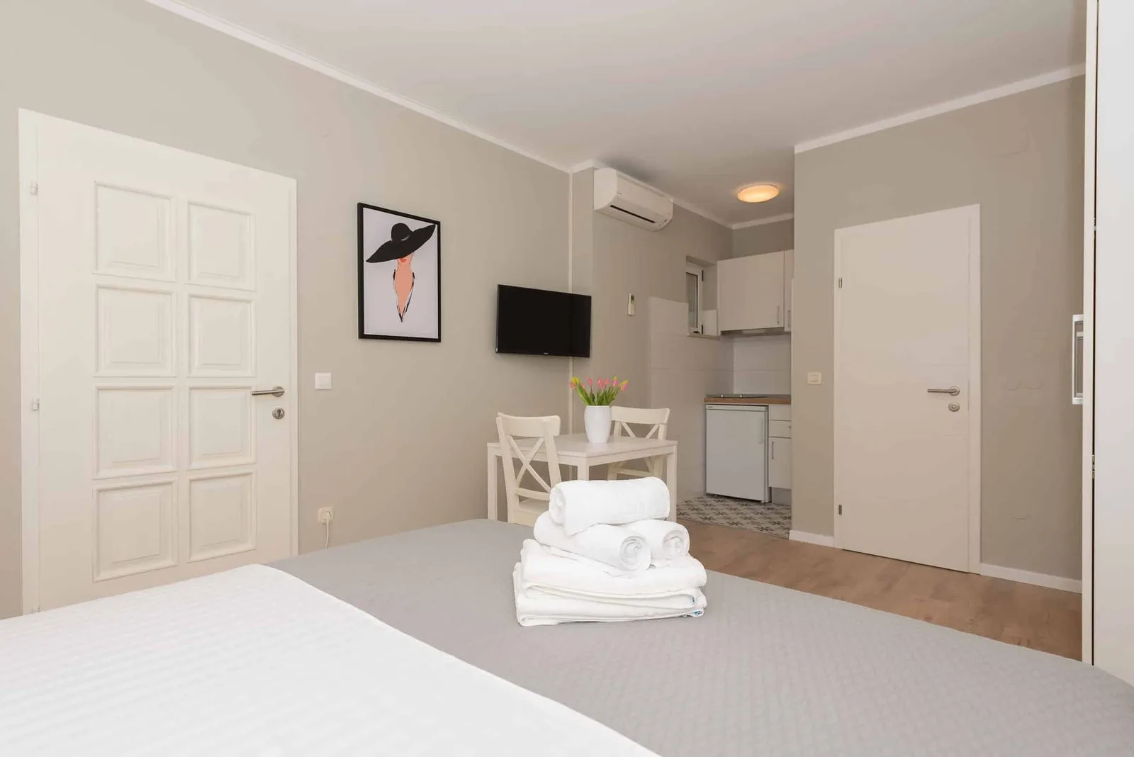 Apartments Branka
