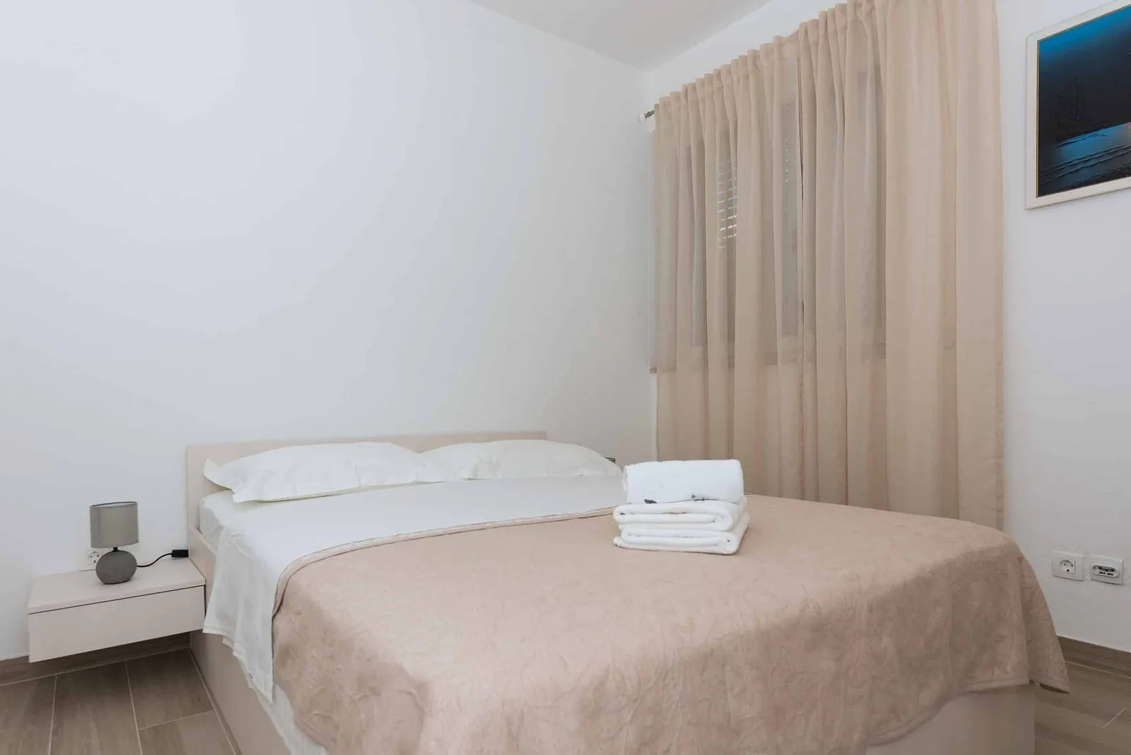 Apartments Branka