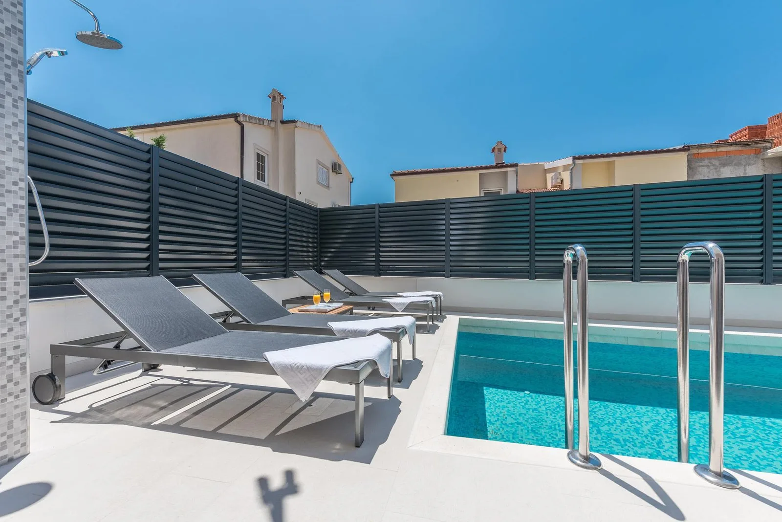 Apartments Branka