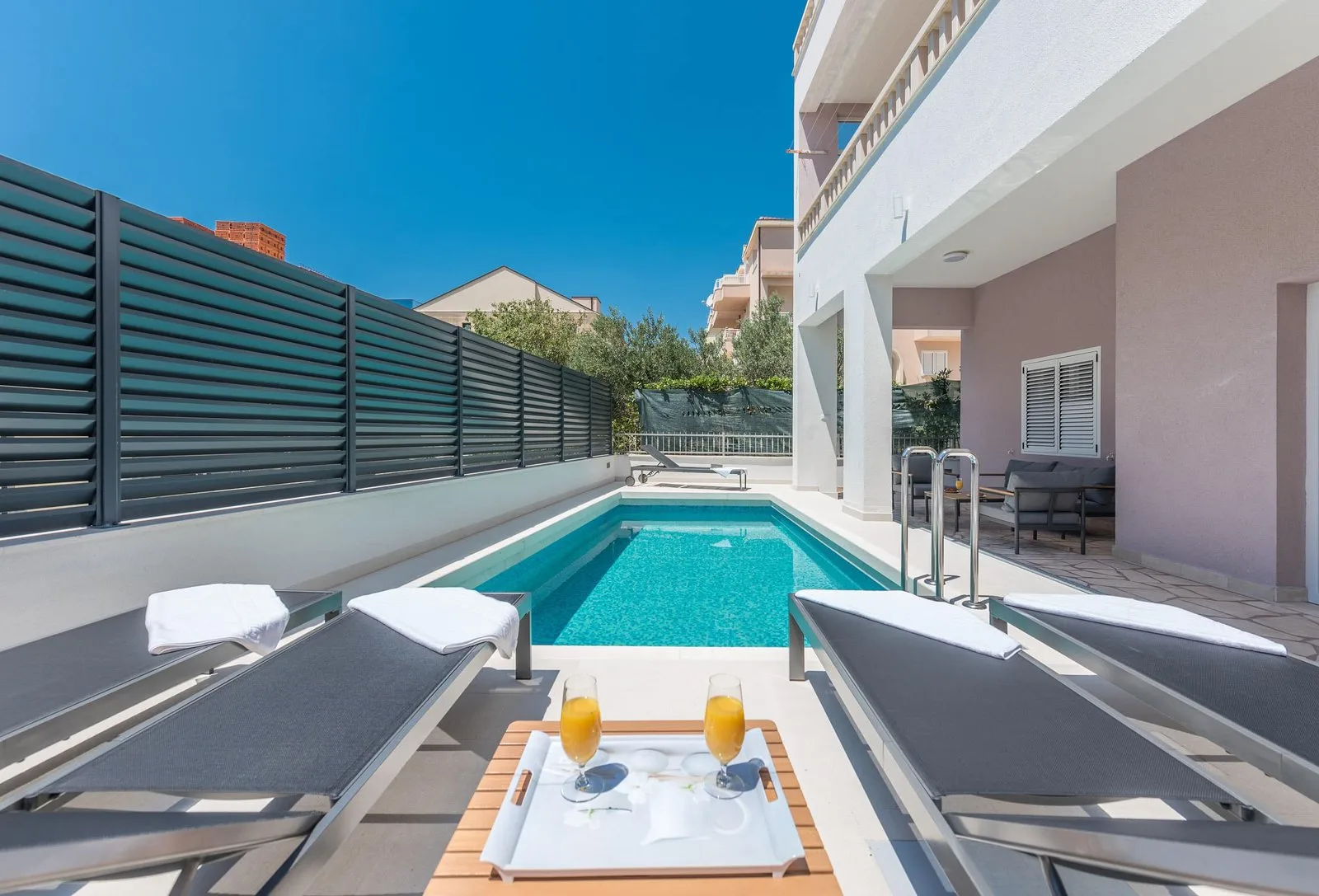 Apartments Branka