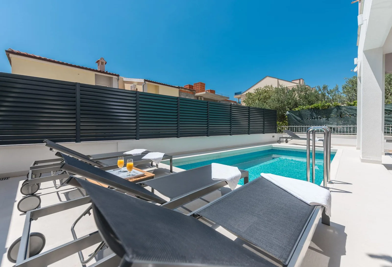 Apartments Branka