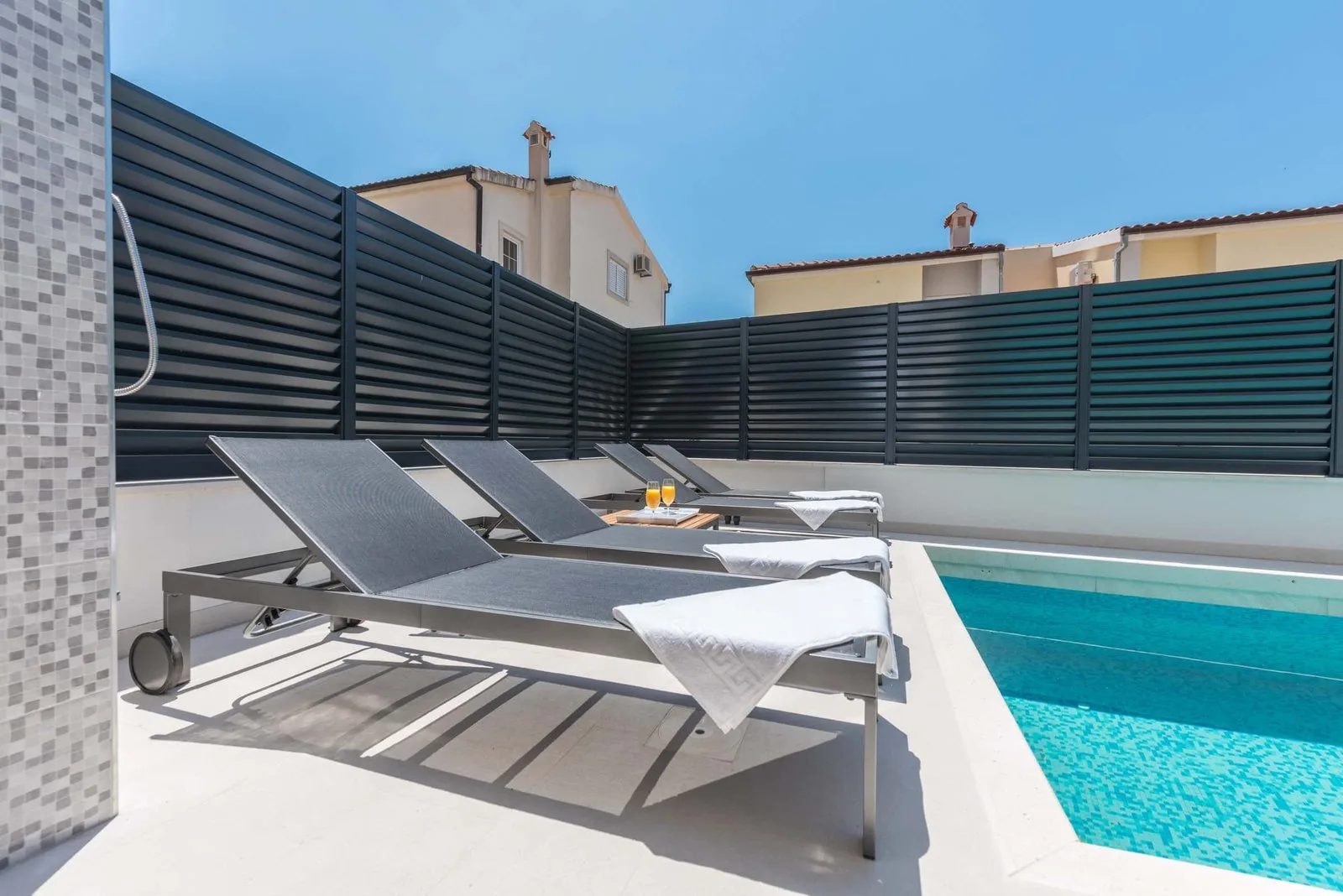 Apartments Branka