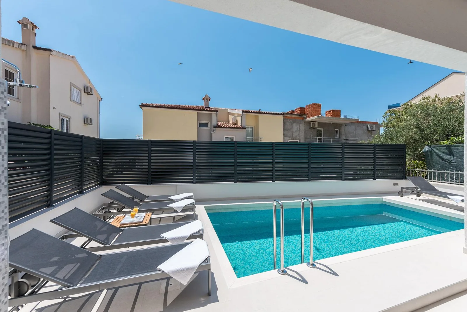 Apartments Branka