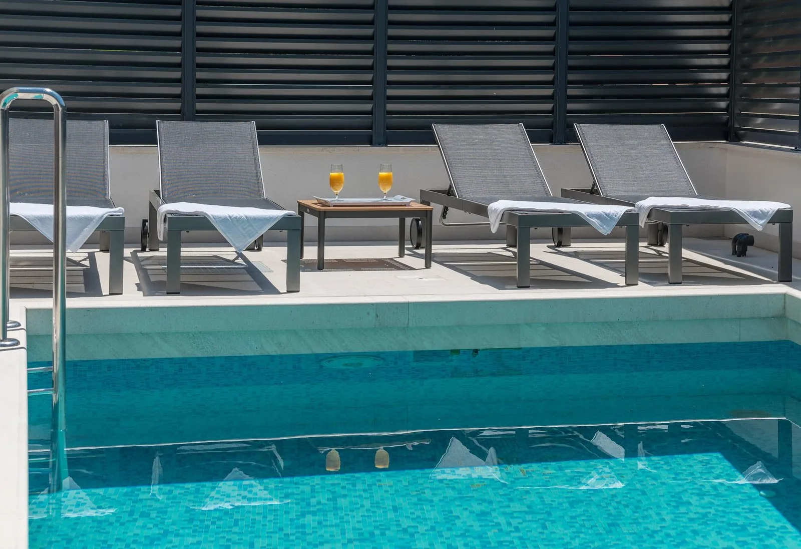 Apartments Branka