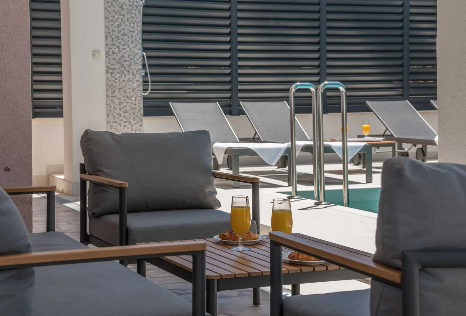 Apartments Branka