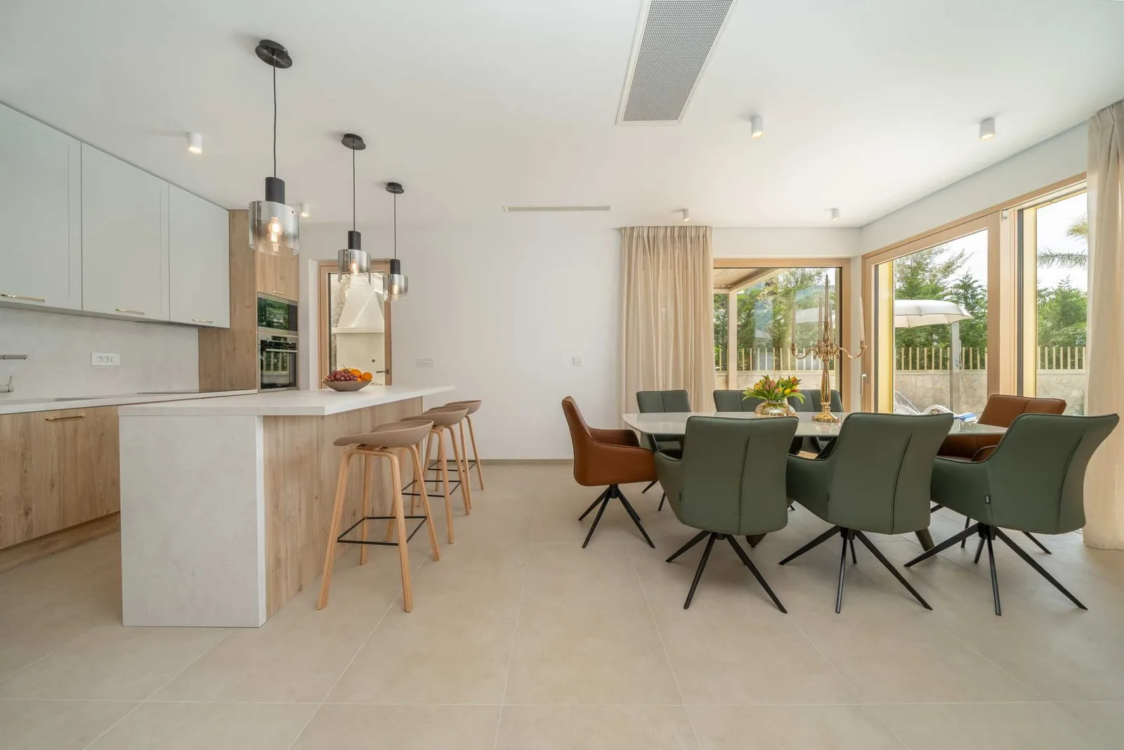 NEW! Villa Adore