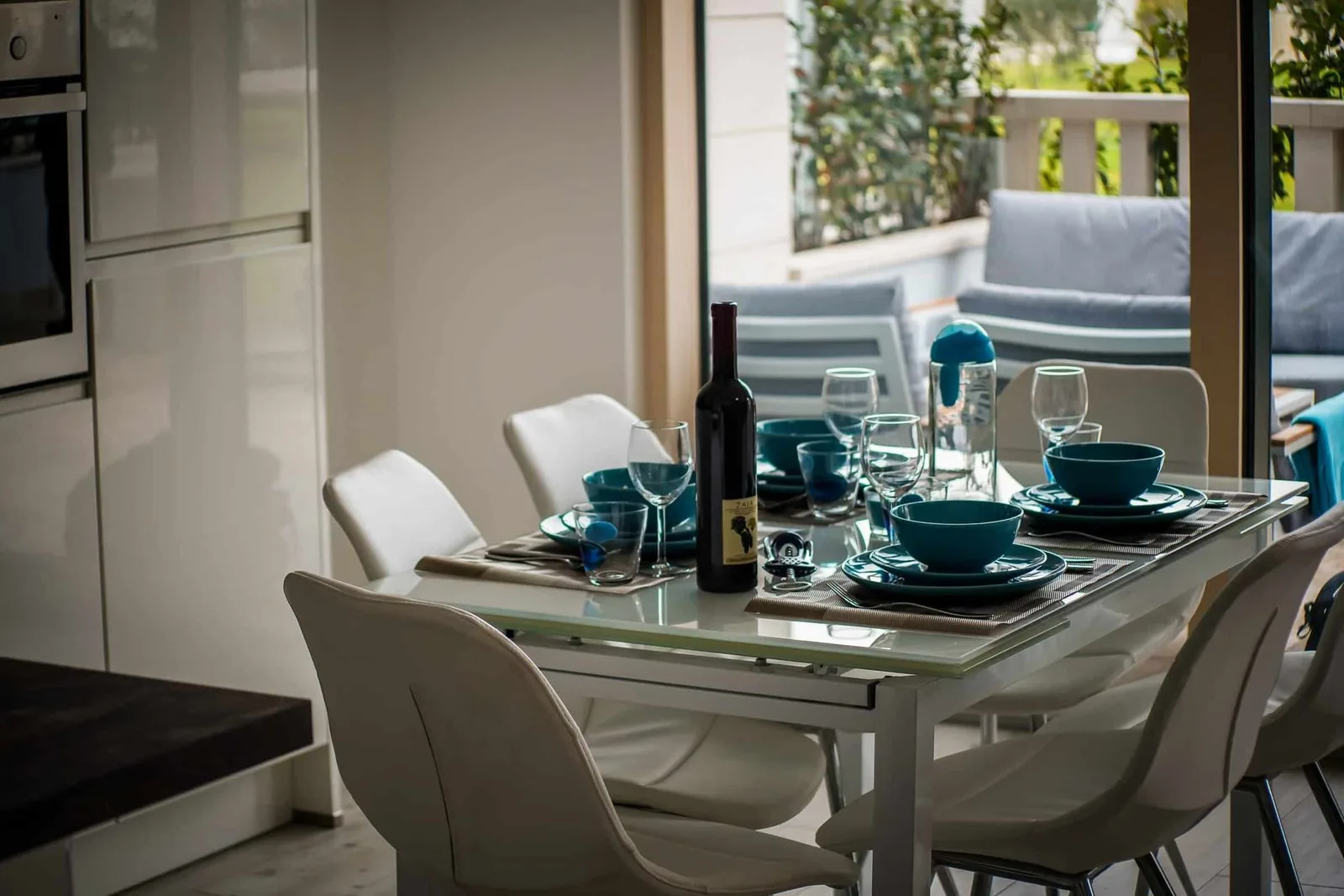 Luxury Apartments Makarska Beach