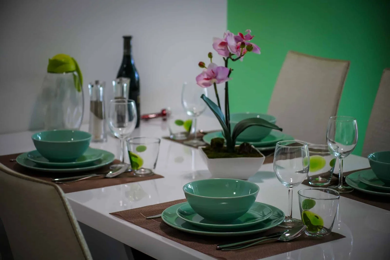 Luxury Apartments Makarska Beach