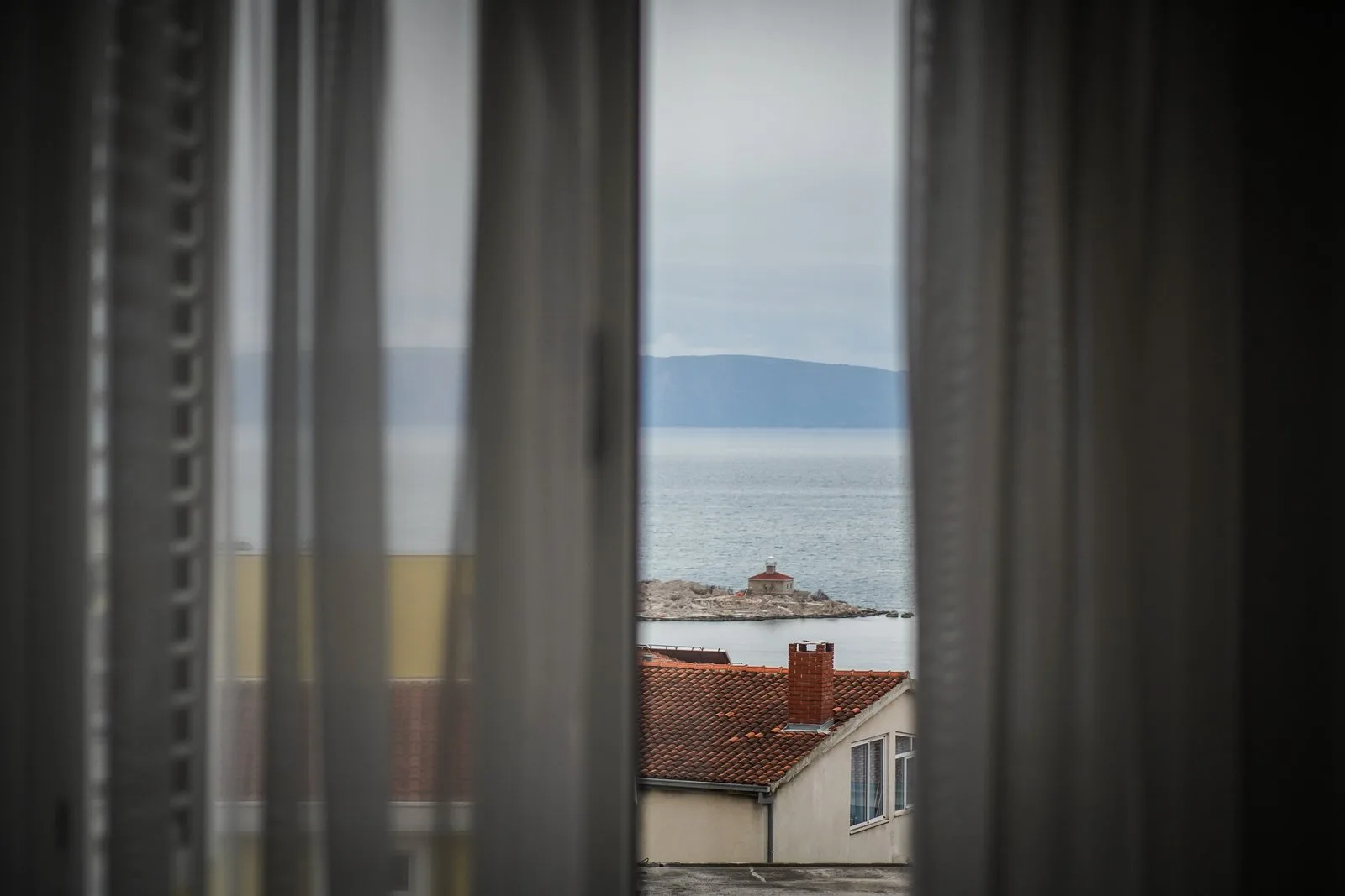 Apartments Snjezana