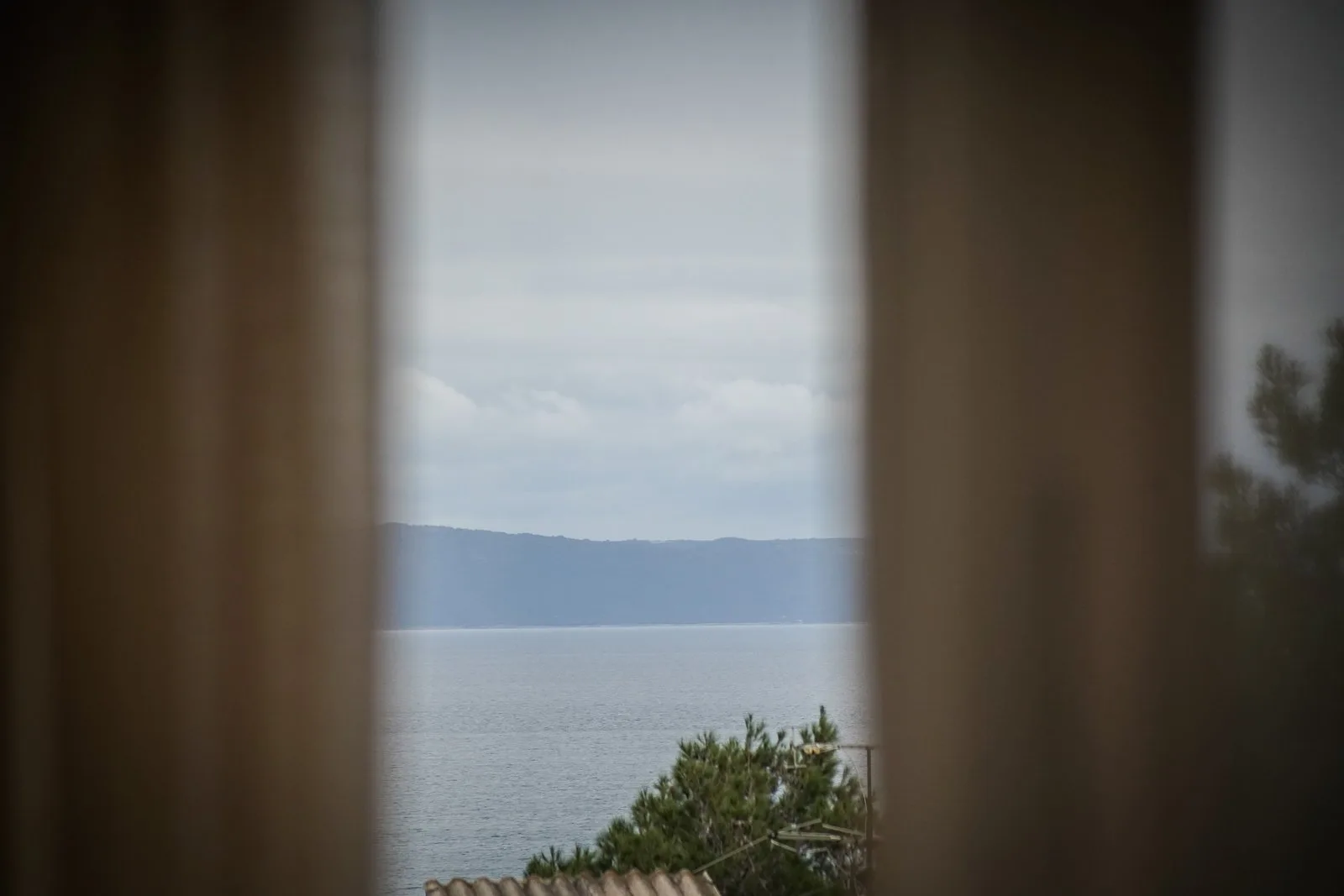 Apartments Snjezana