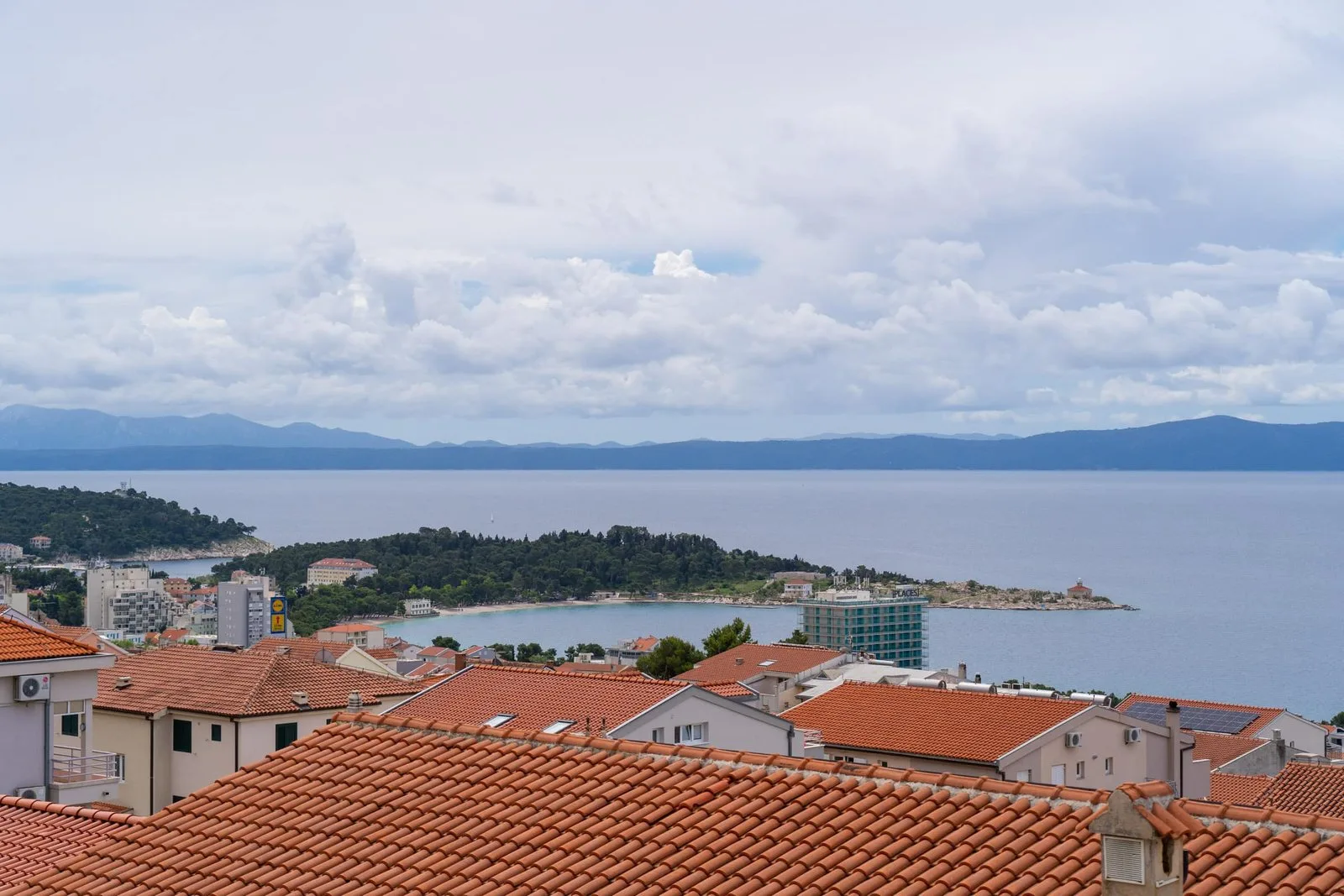 Apartments Branka