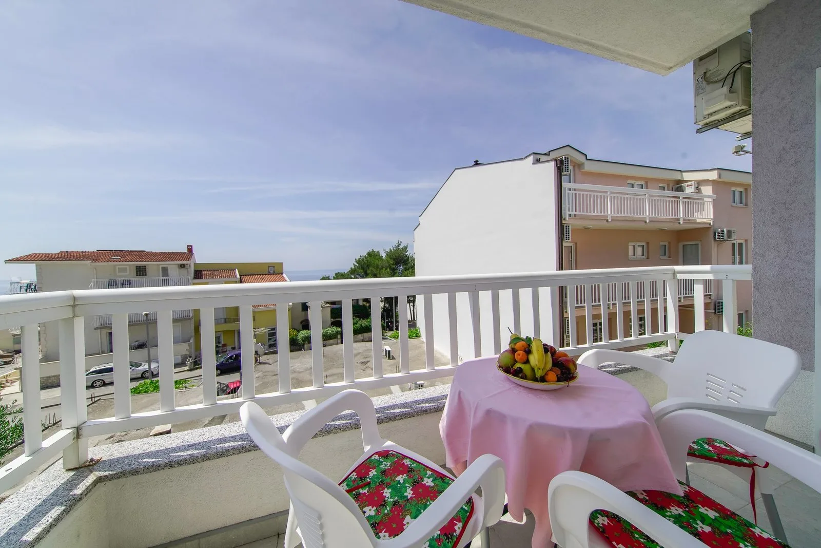 Apartments Snjezana