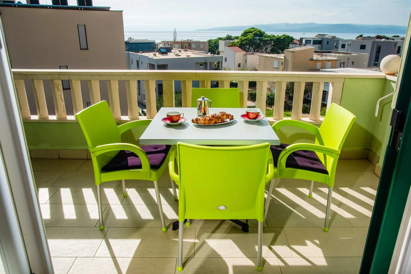 Apartment Gloria
