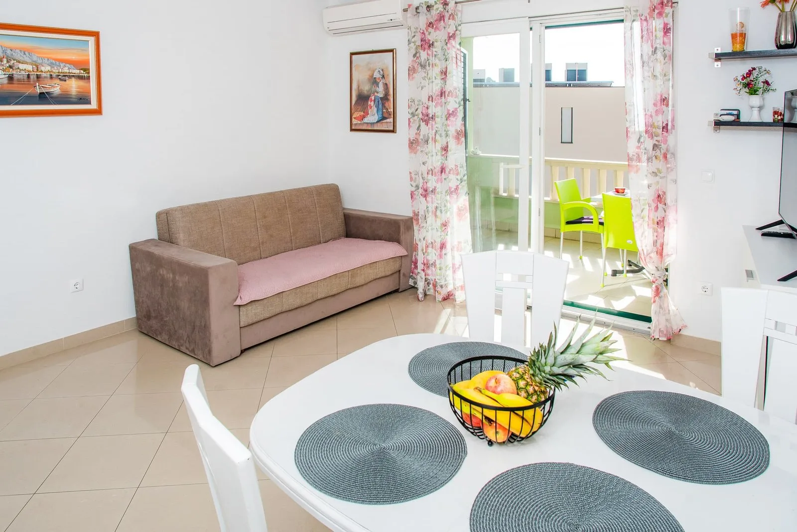 Apartment Gloria