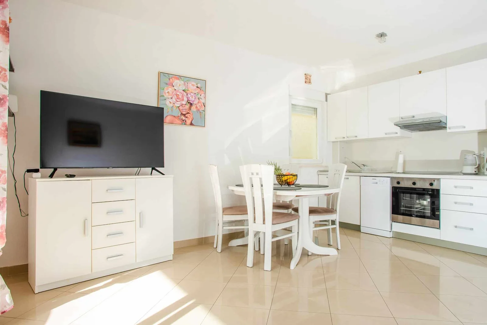 Apartment Gloria