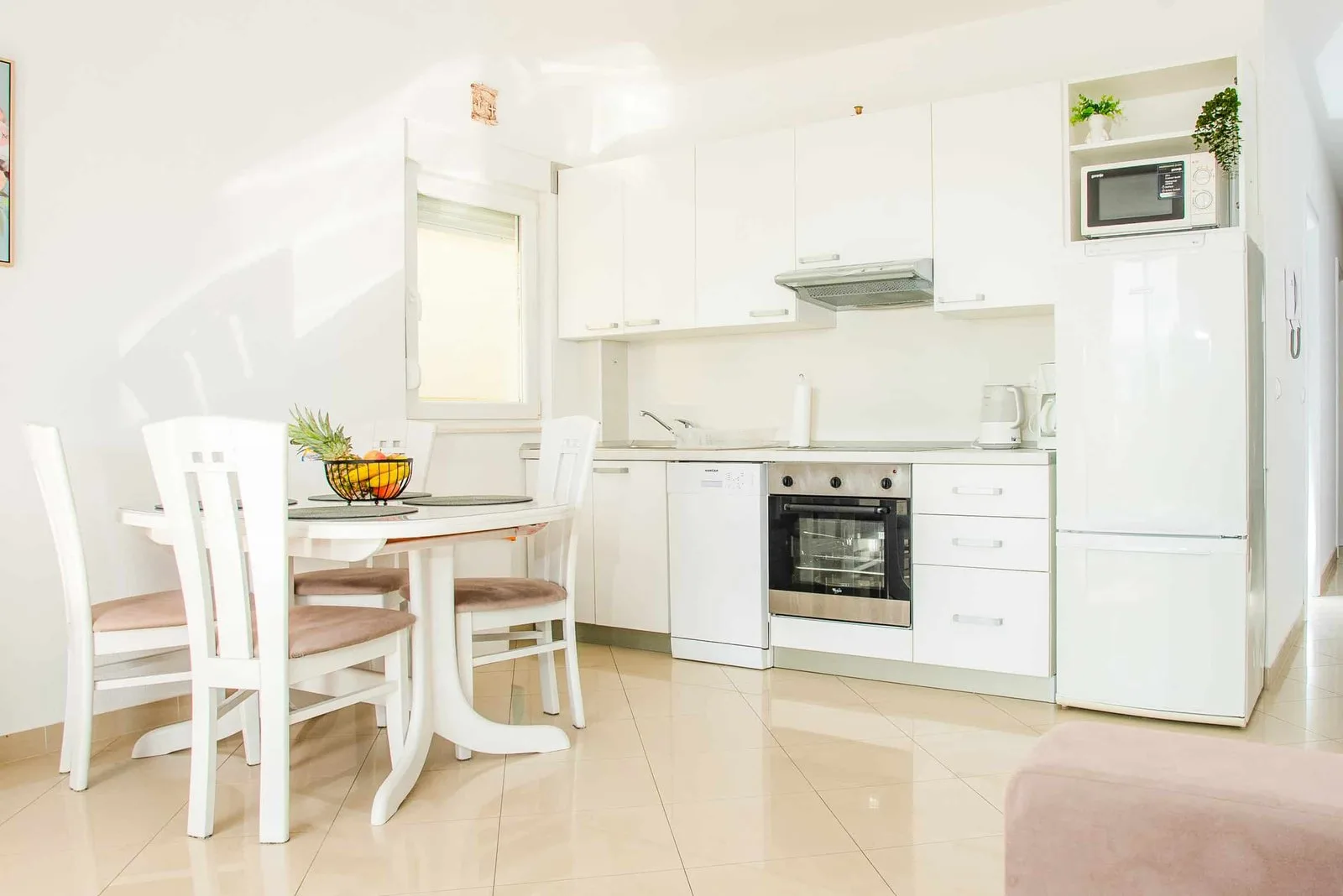 Apartment Gloria