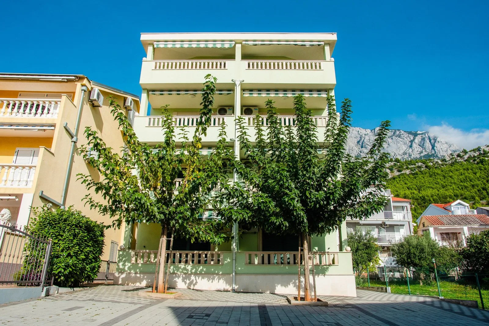 Apartment Gloria