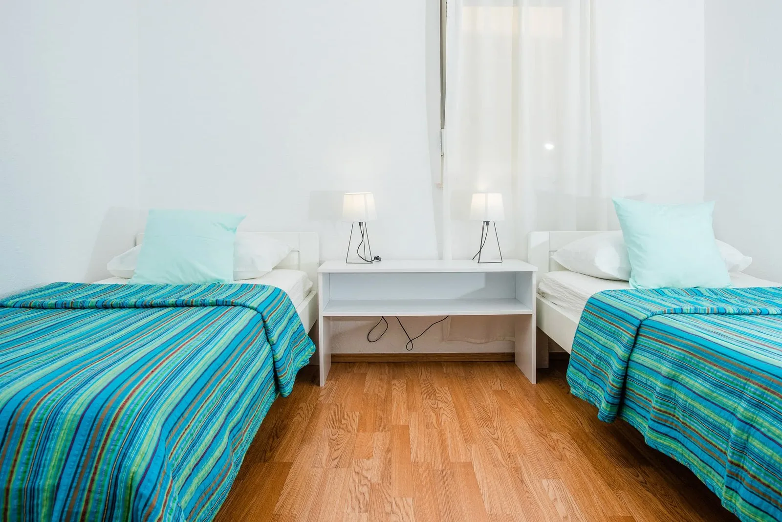 Apartment Gloria