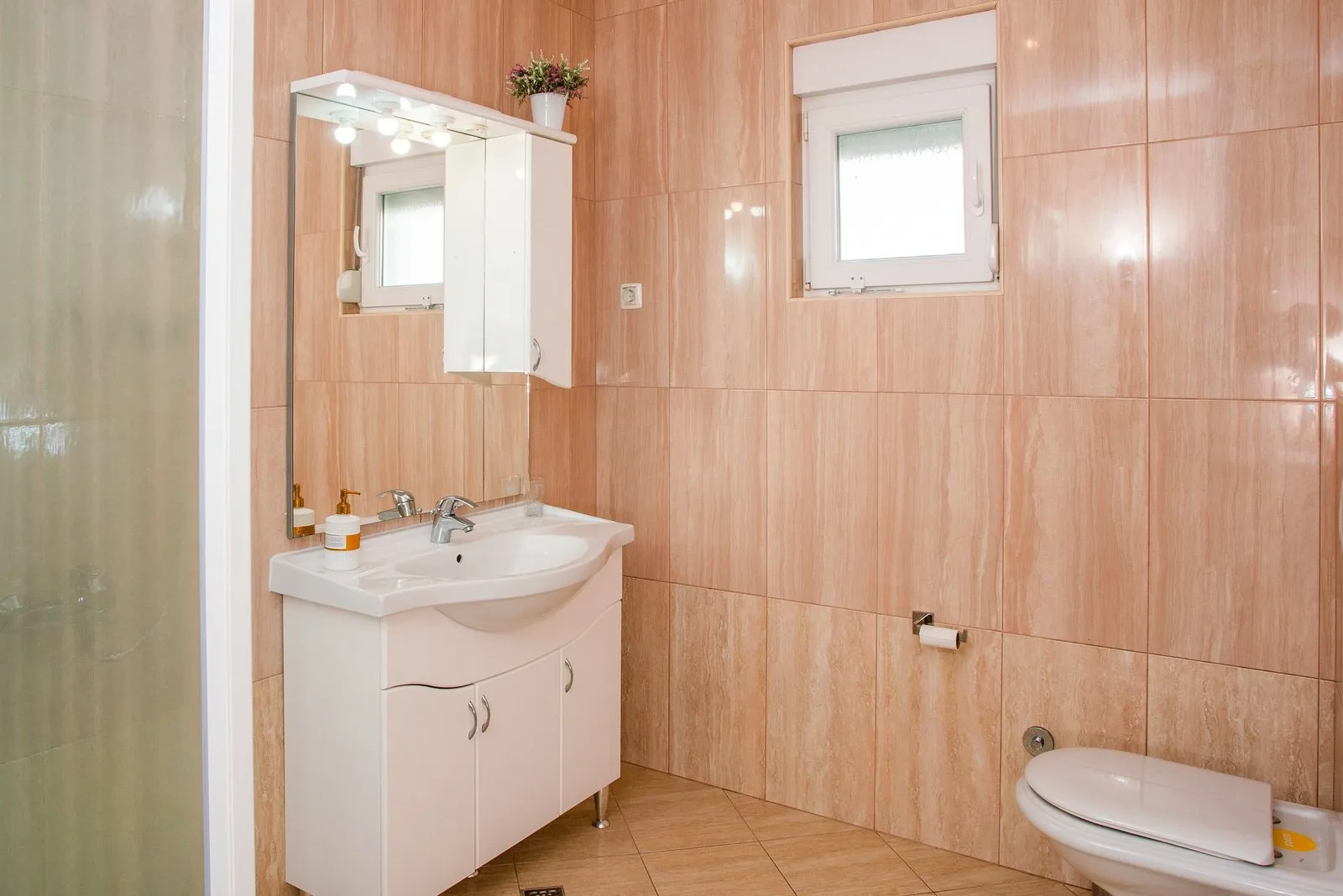 Apartment Gloria