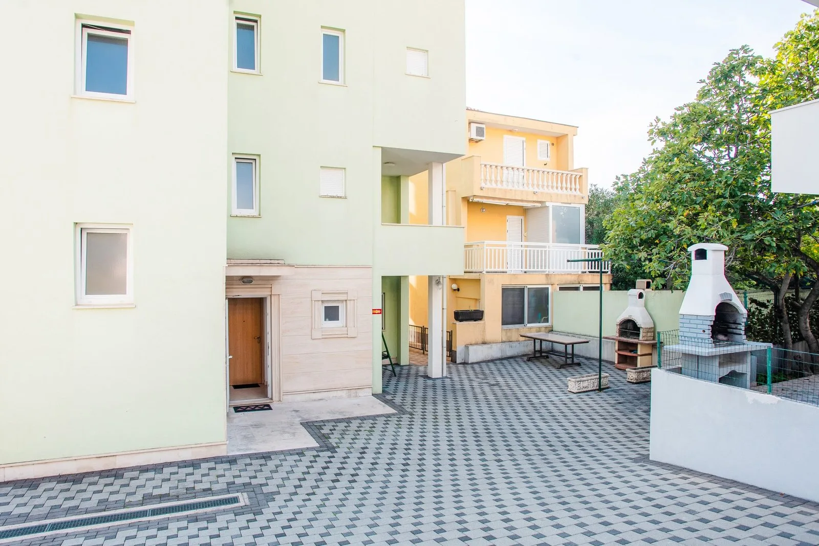 Apartment Gloria