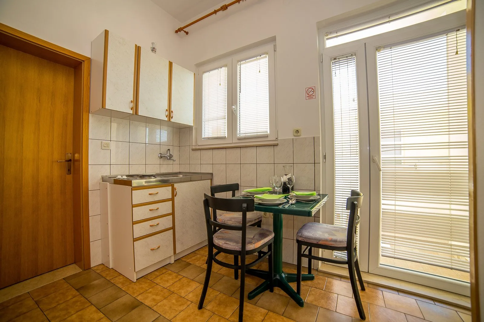 Apartments Emil