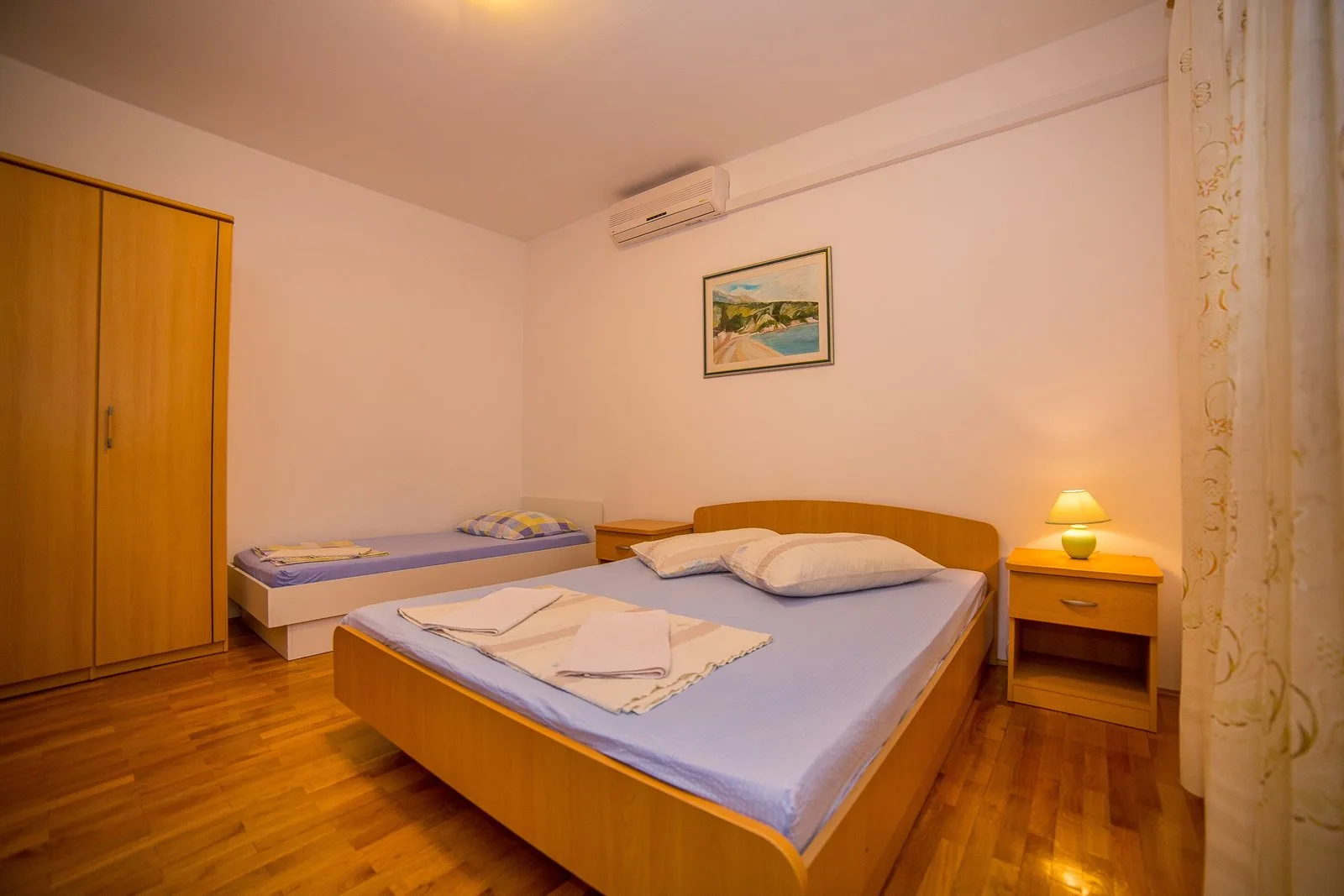 Apartments Emil