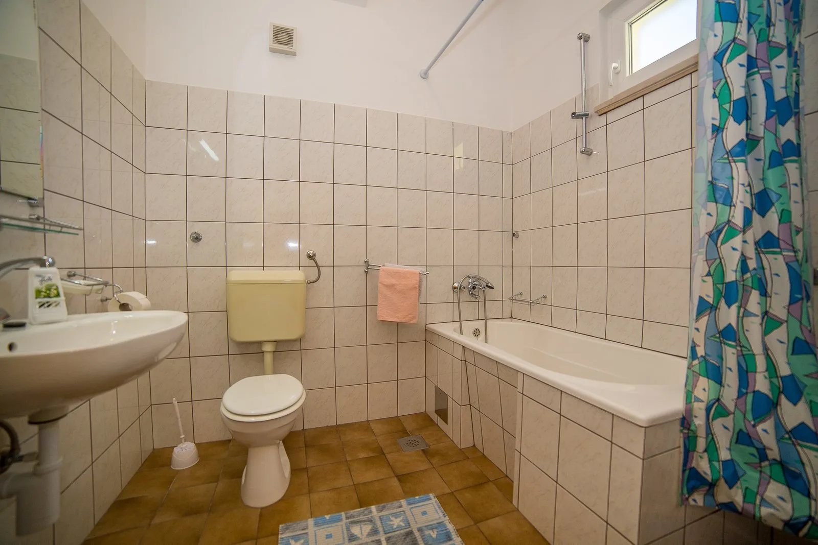 Apartments Emil